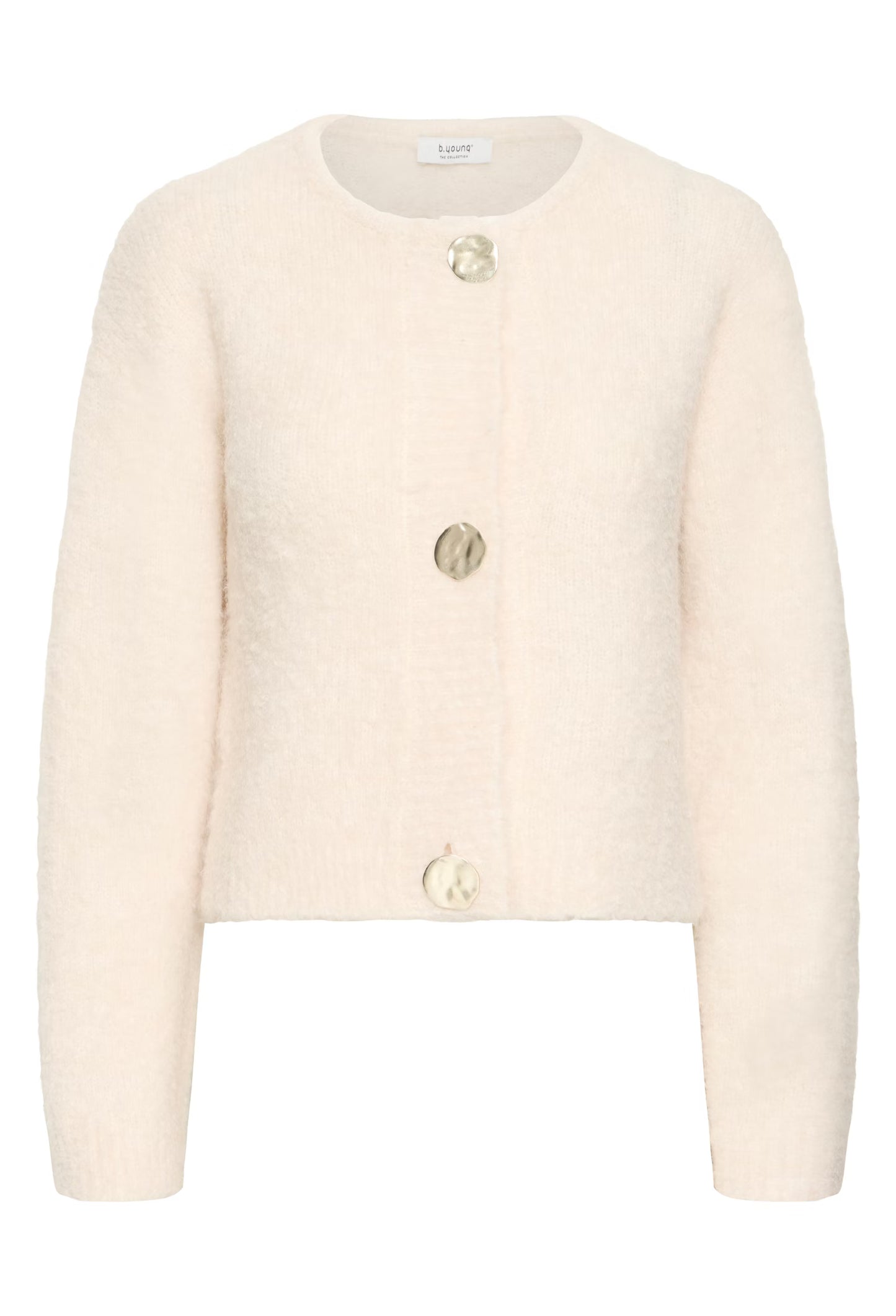 Byomanta Cardigan