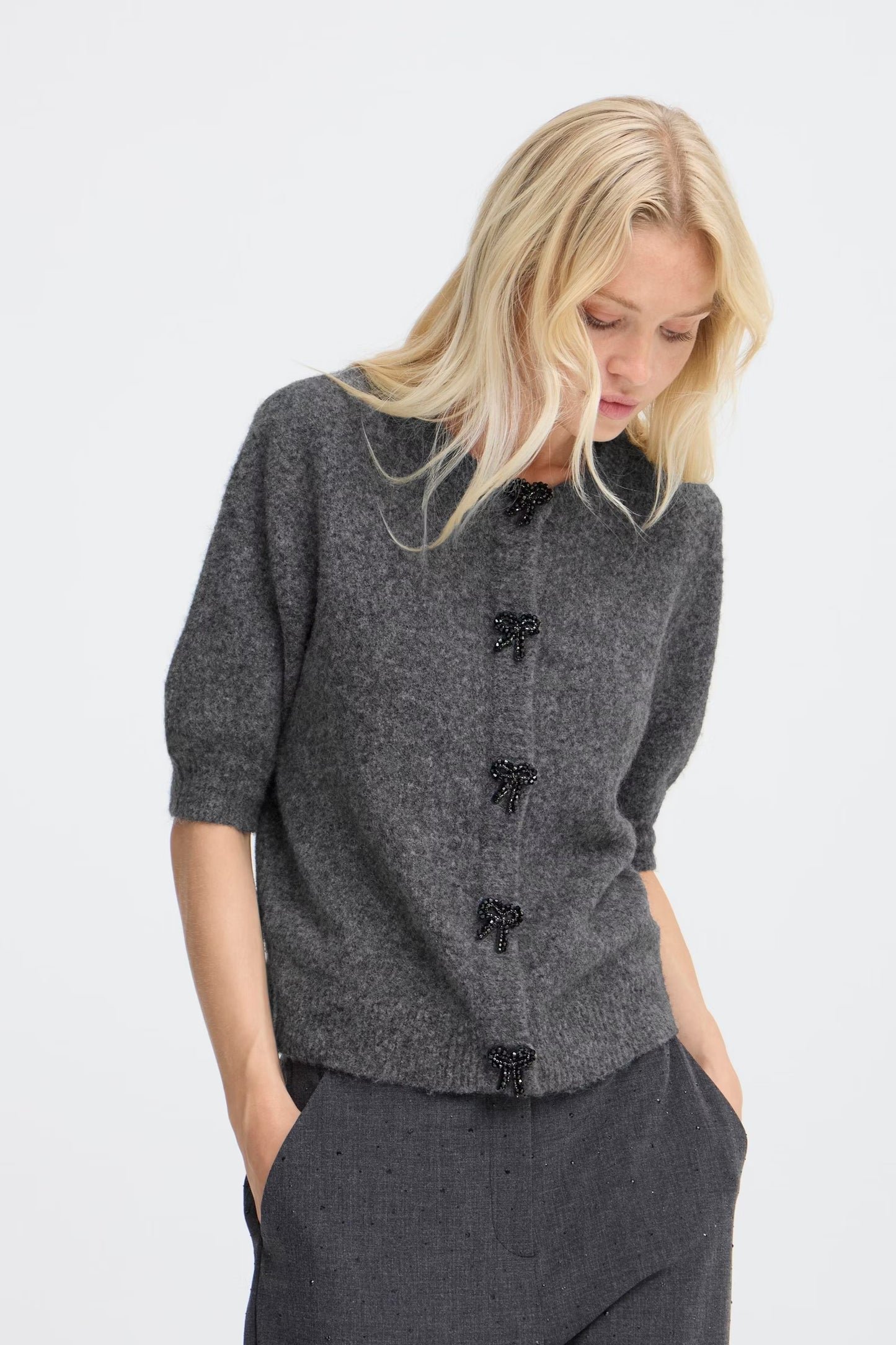 Deco Cardigan