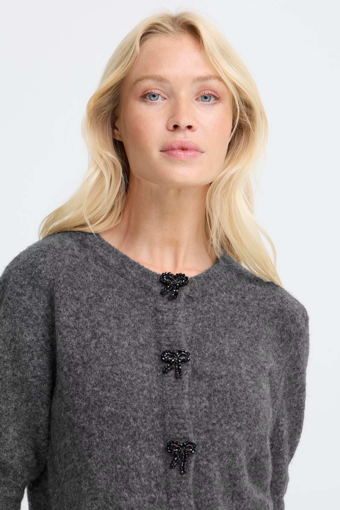 Deco Cardigan