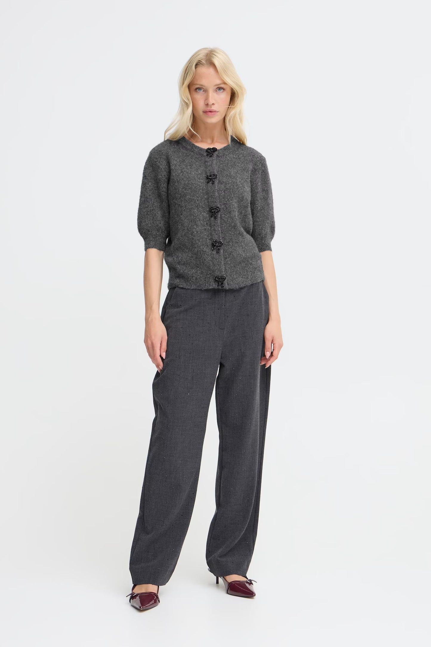Deco Cardigan