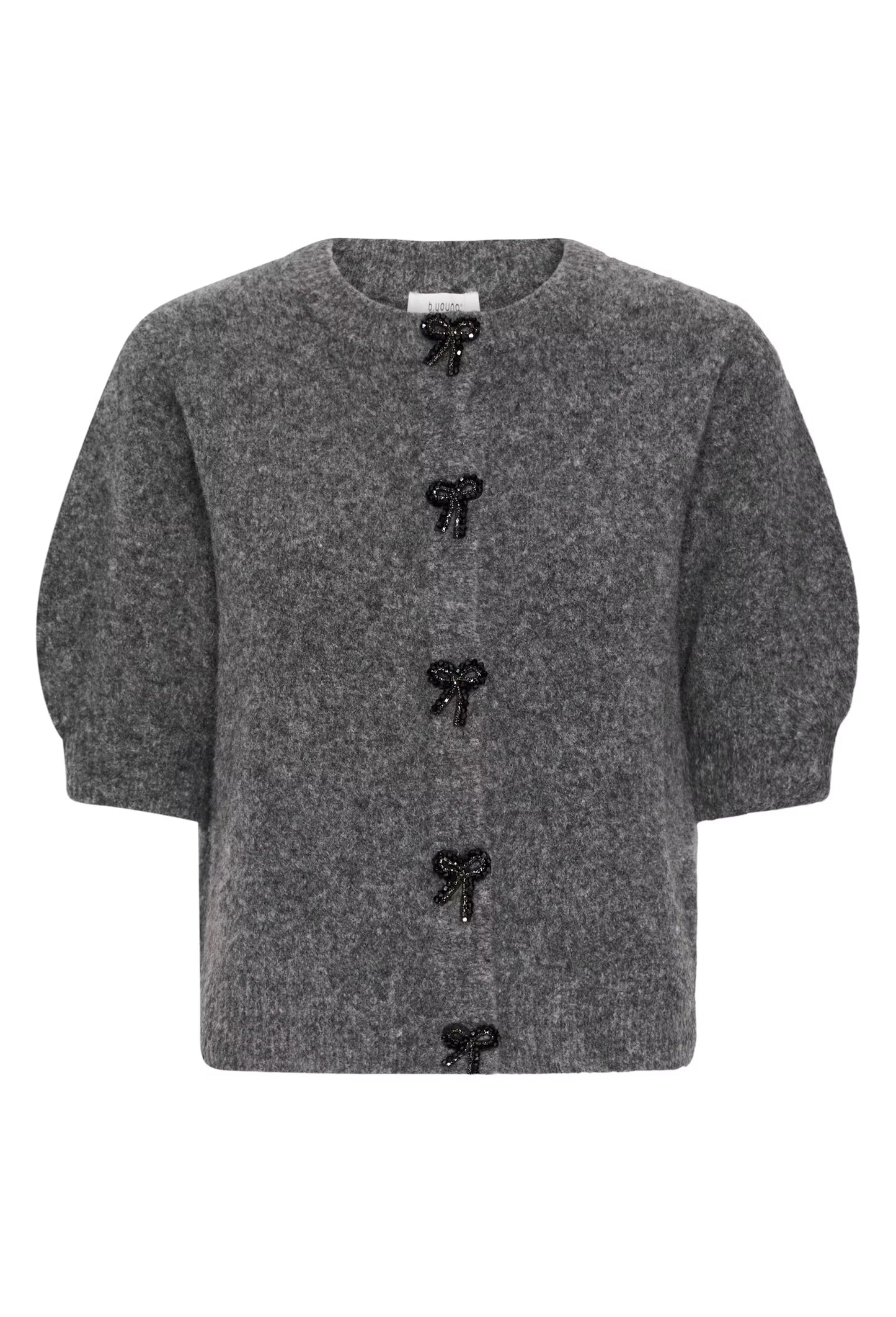 Deco Cardigan