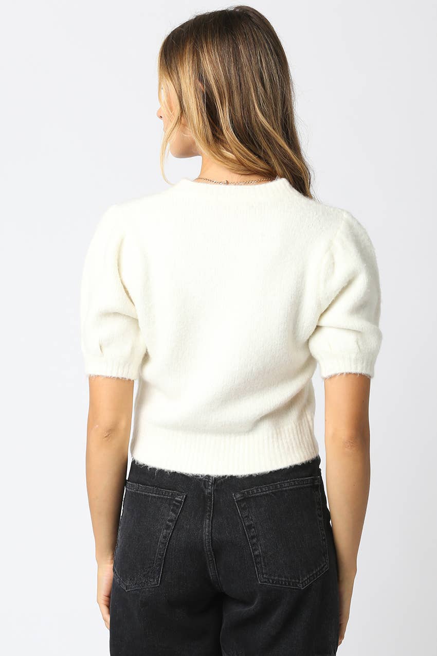 June Top