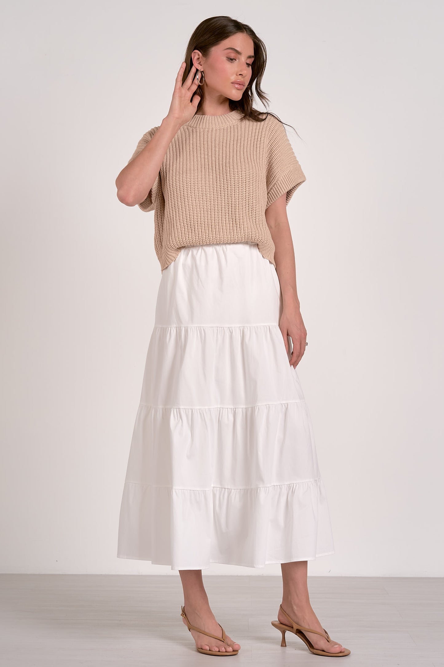 Opal Sweater Dress