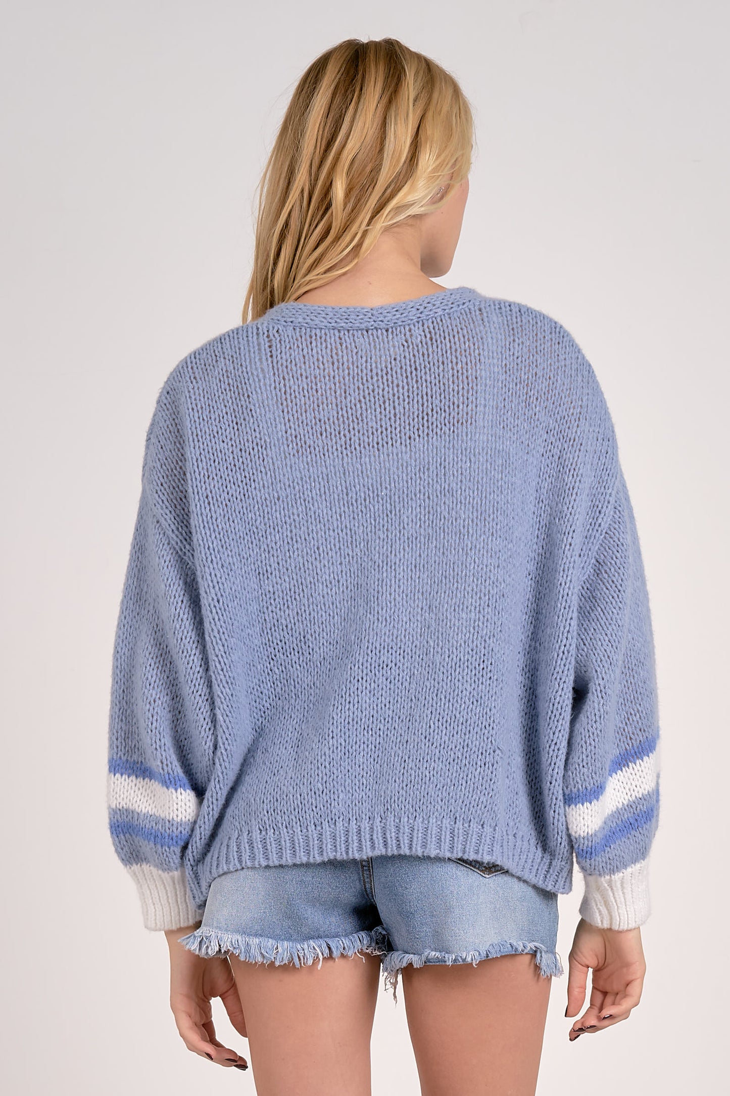 Cozy Cardigan