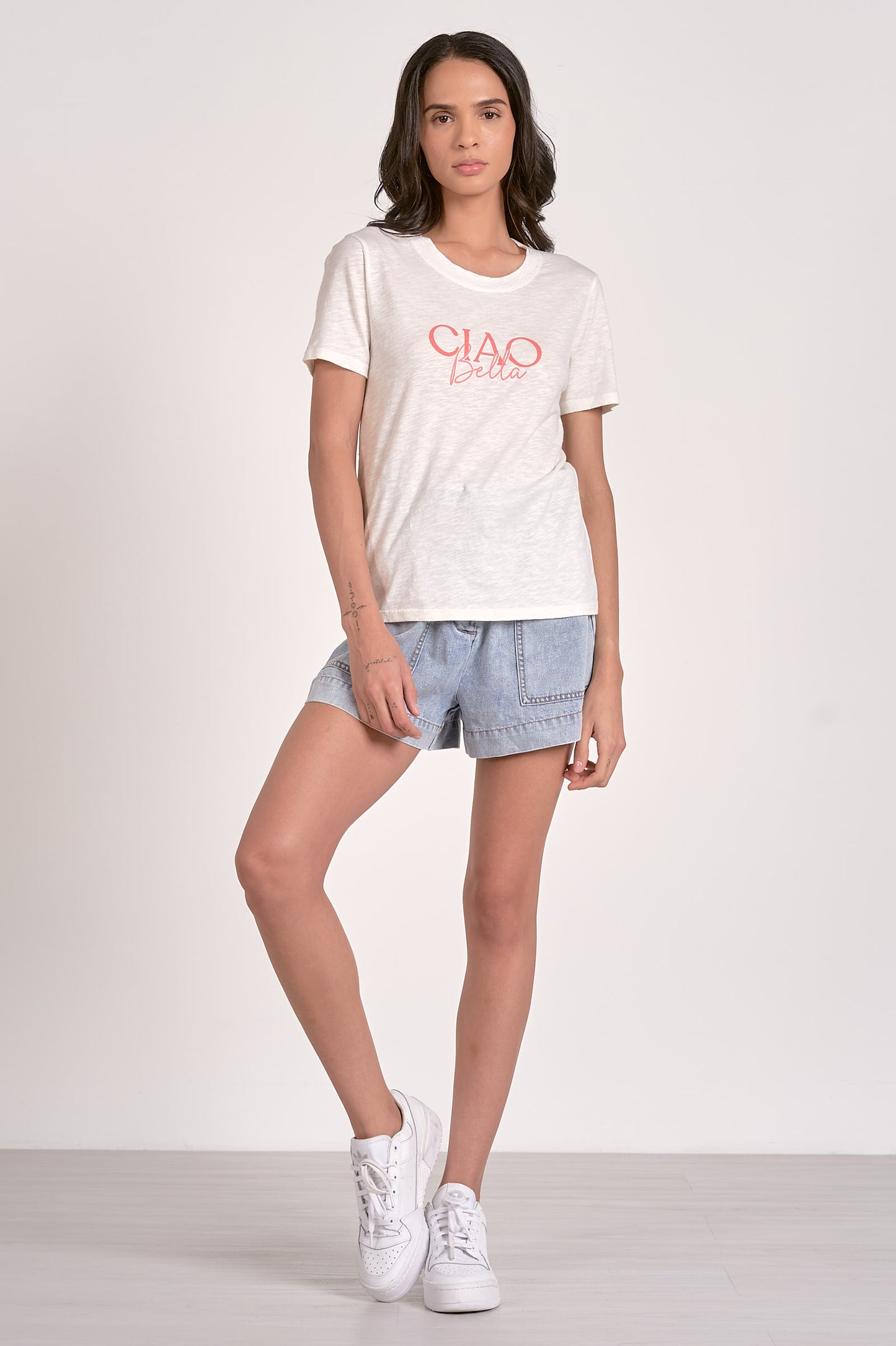 Ciao Bella T-Shirt