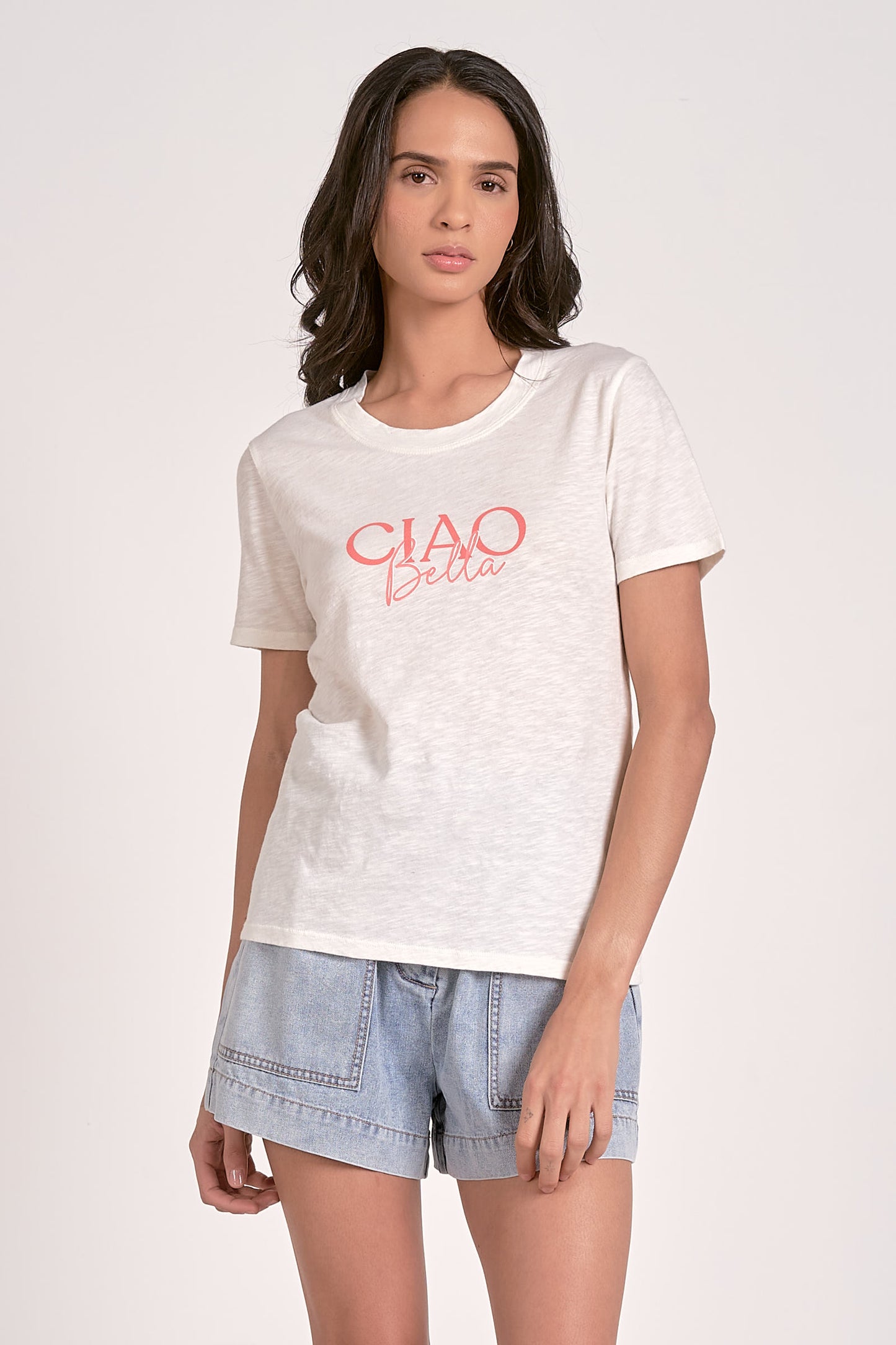 Ciao Bella T-Shirt