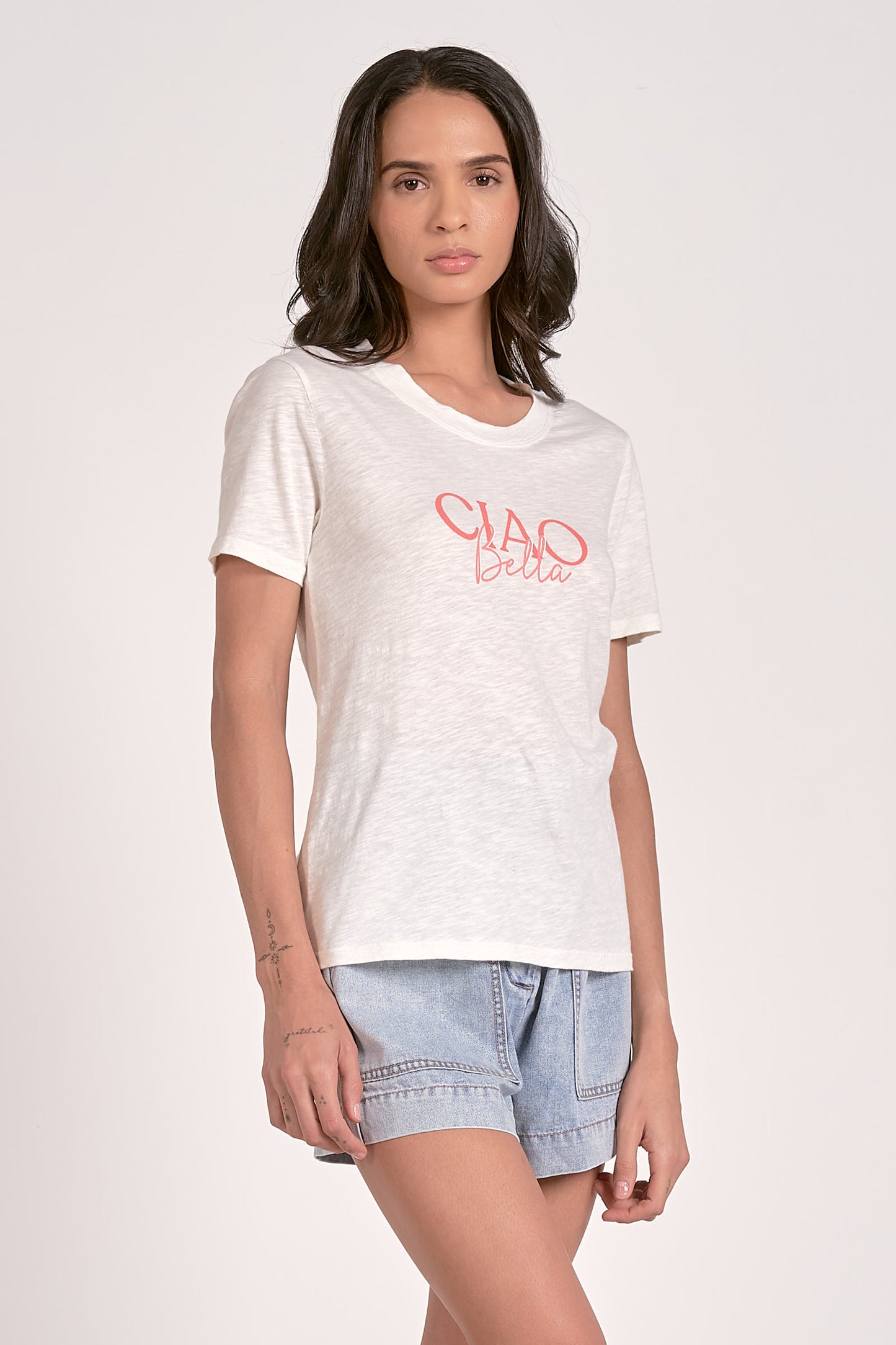 Ciao Bella T-Shirt