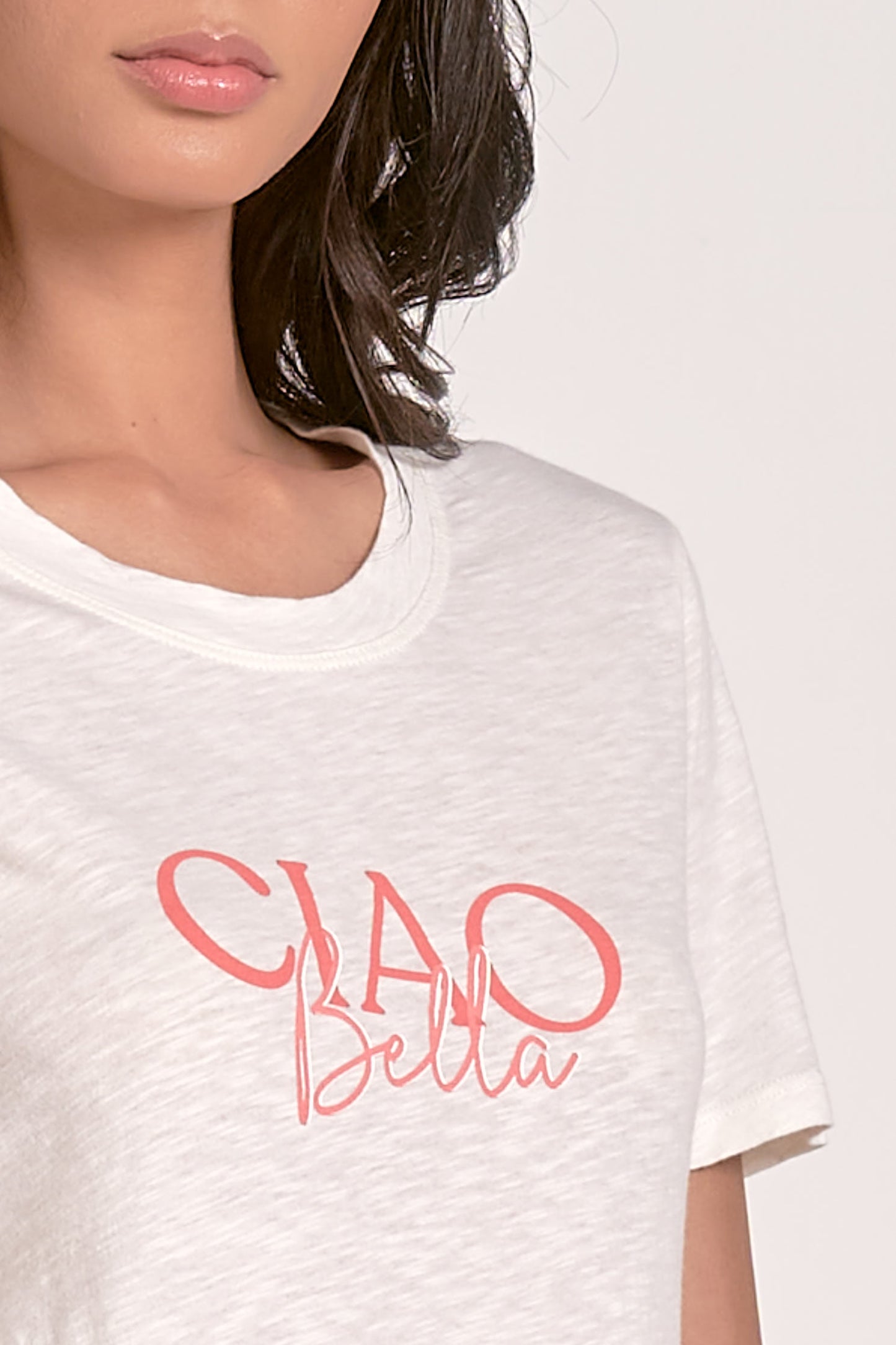 Ciao Bella T-Shirt