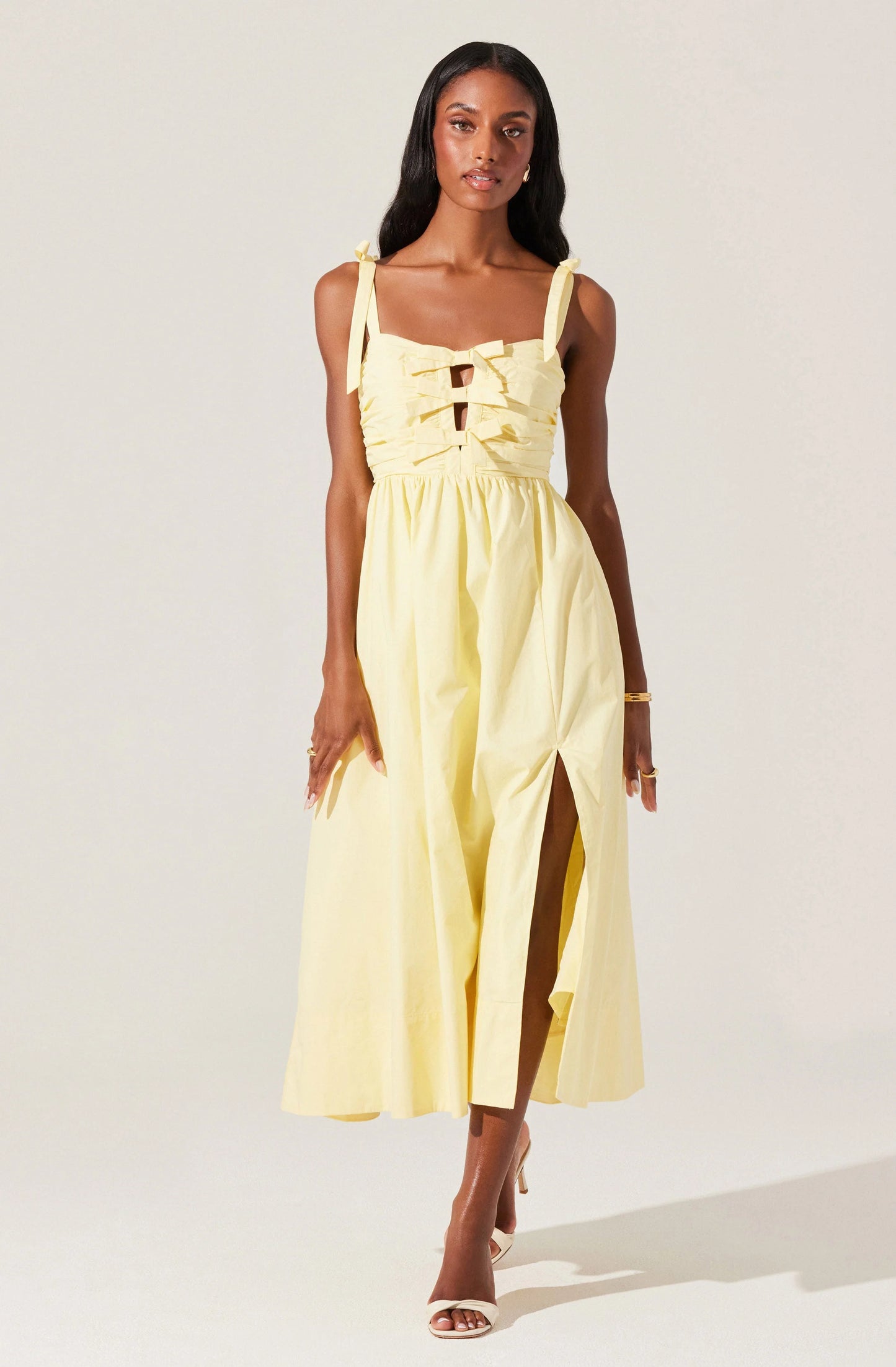 Helia Dress