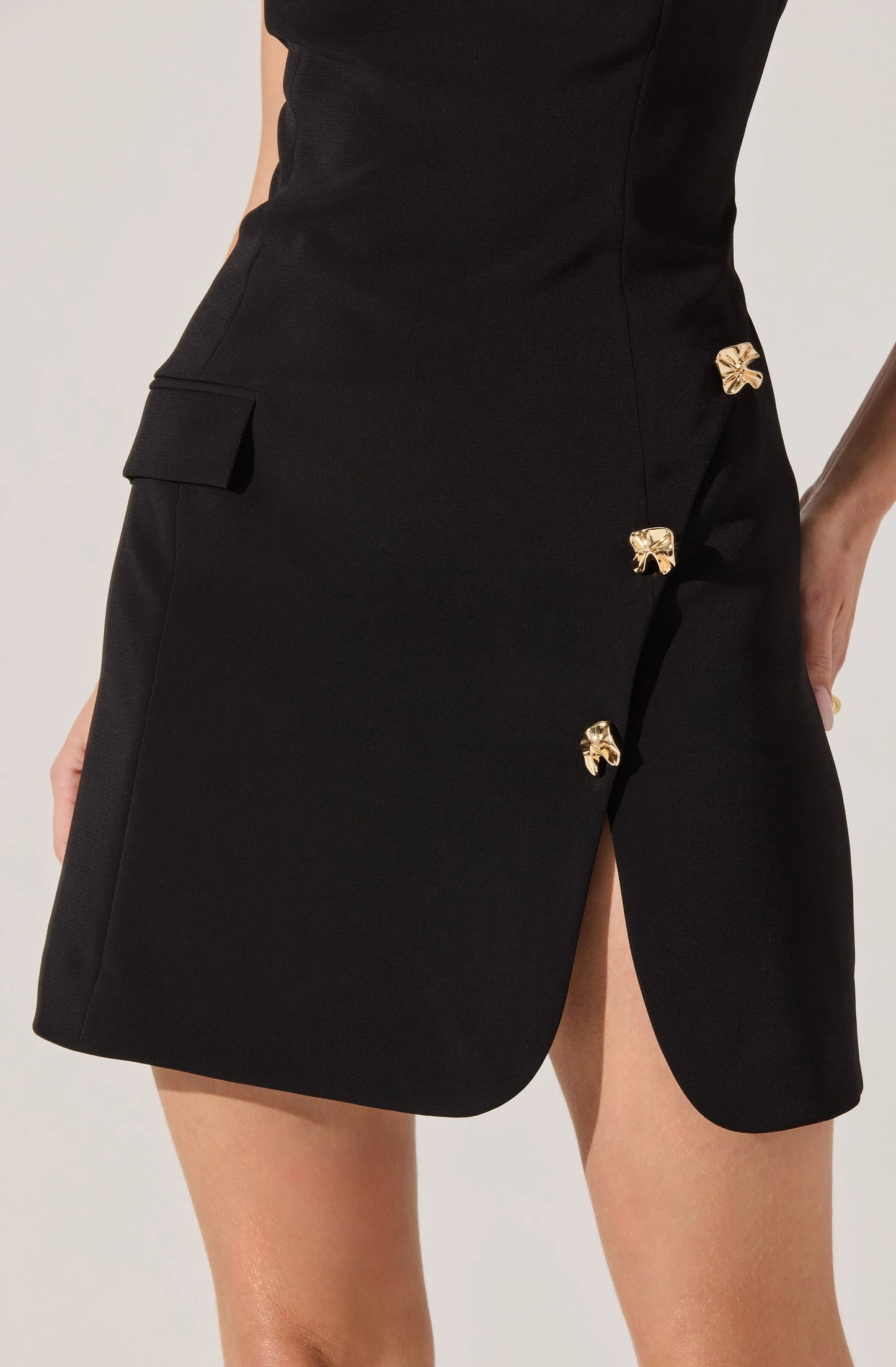 Nixie Dress