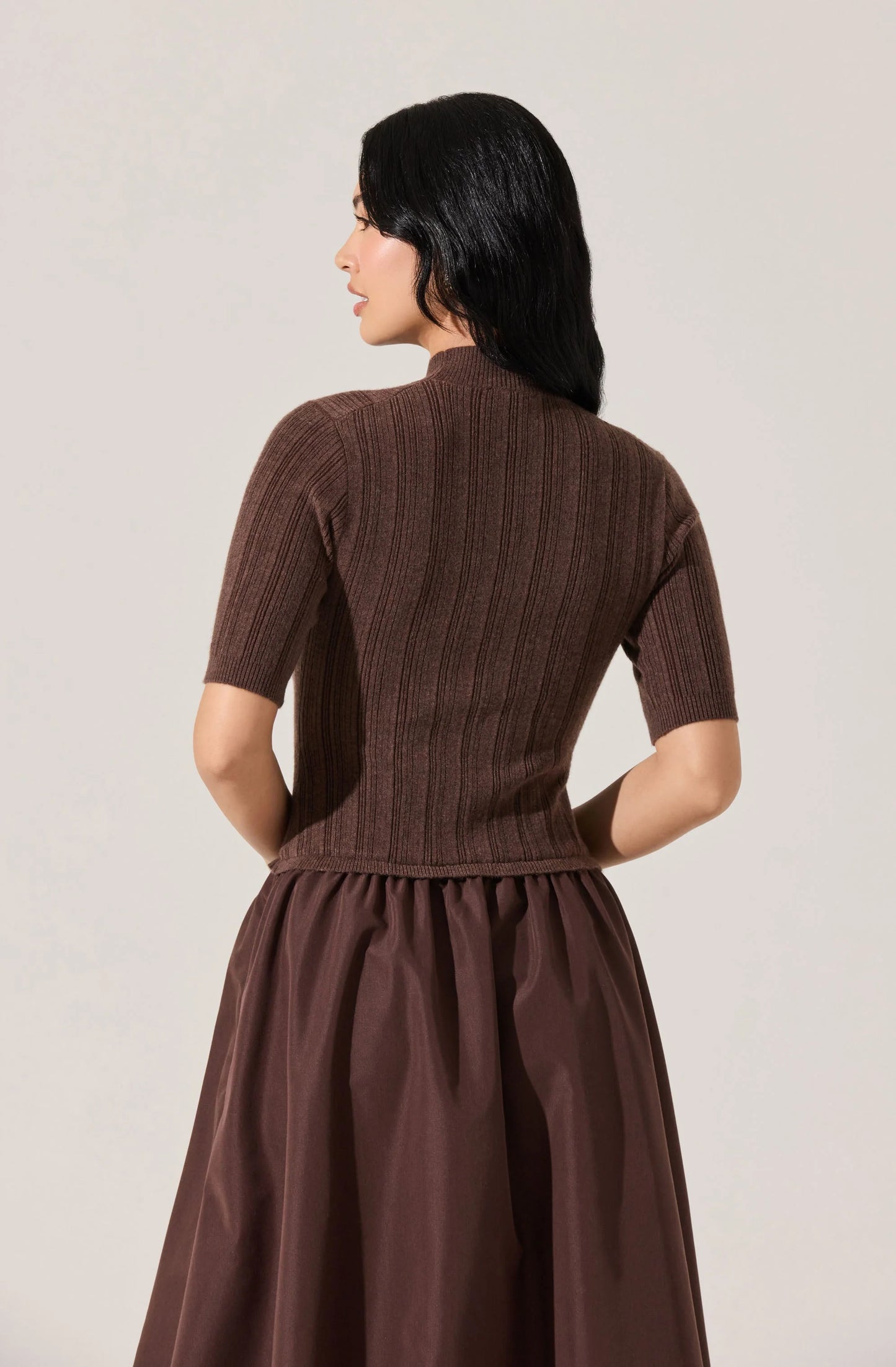 Caerlion Dress