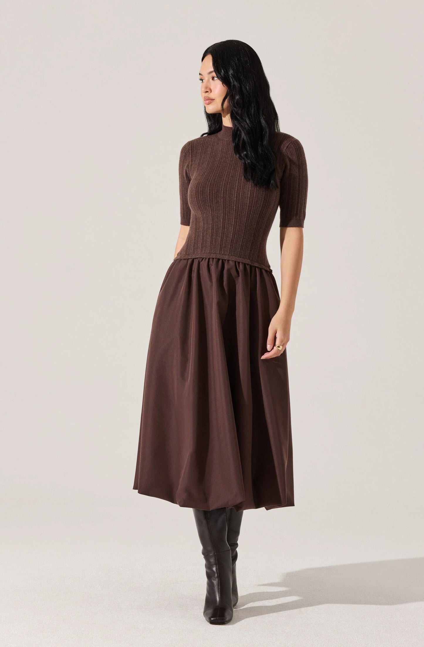 Caerlion Dress