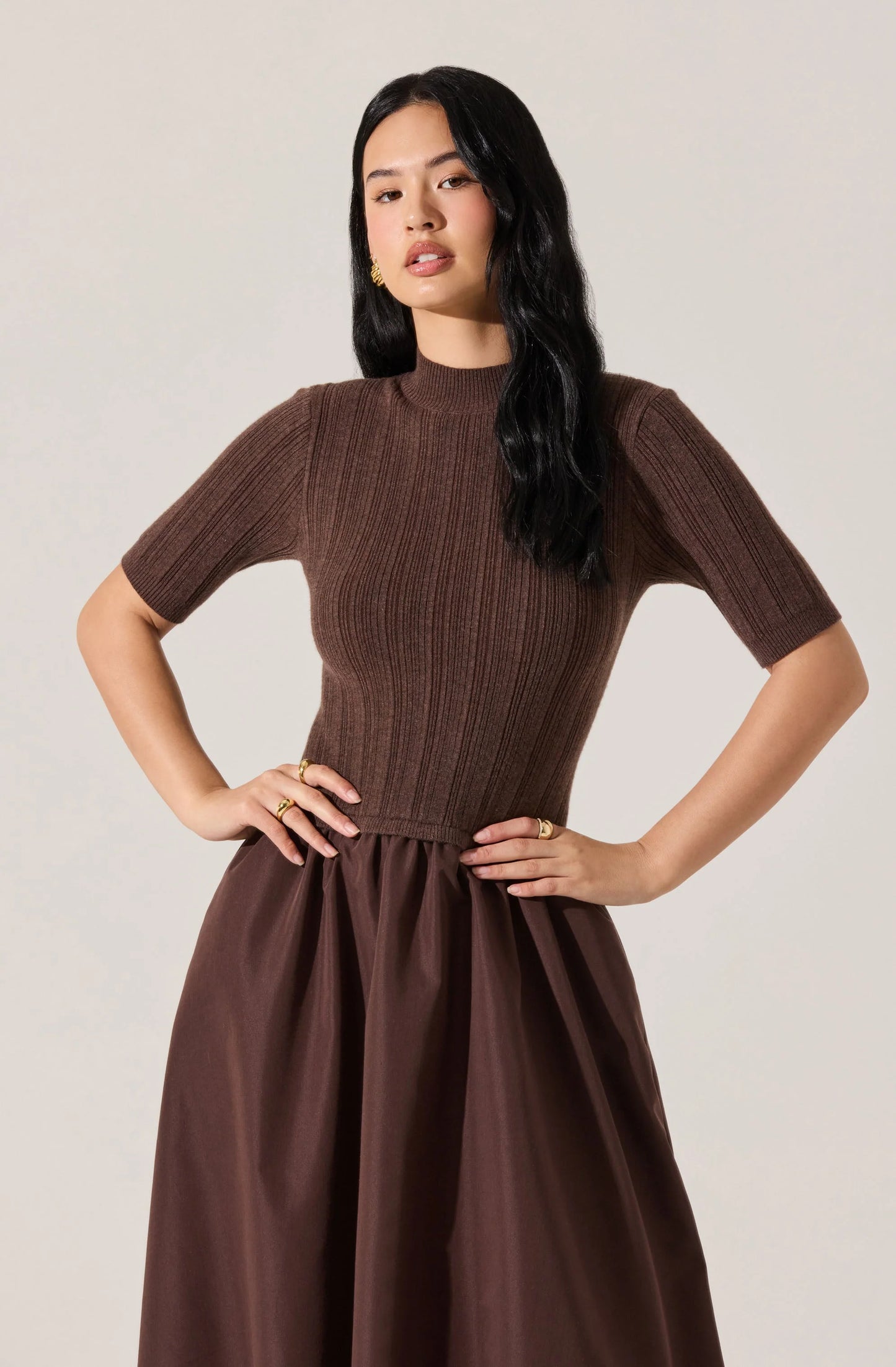 Caerlion Dress