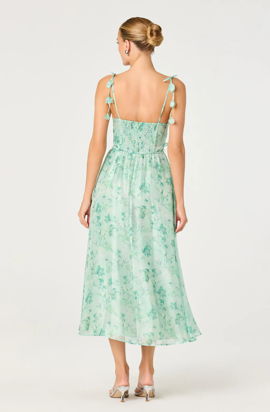 Halcyon Dress
