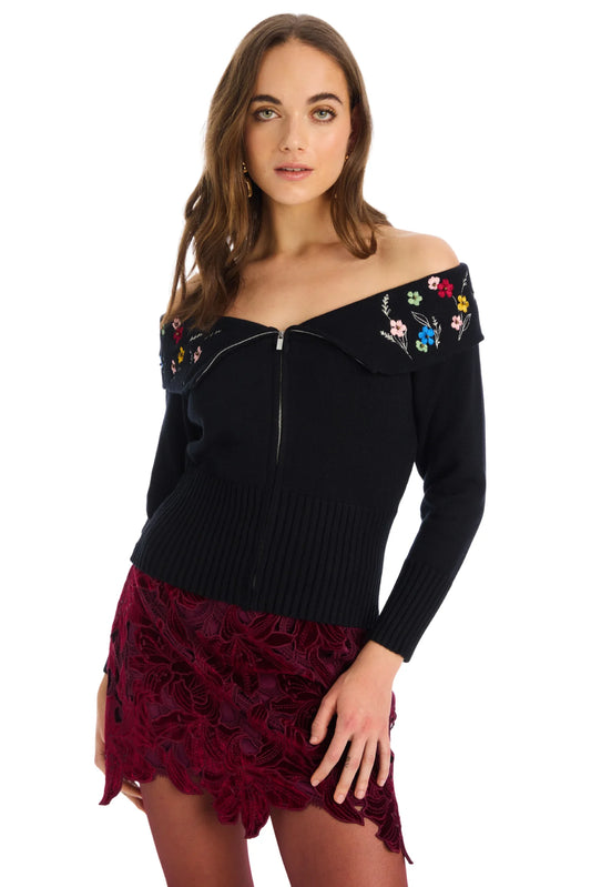 Avanlee Sweater