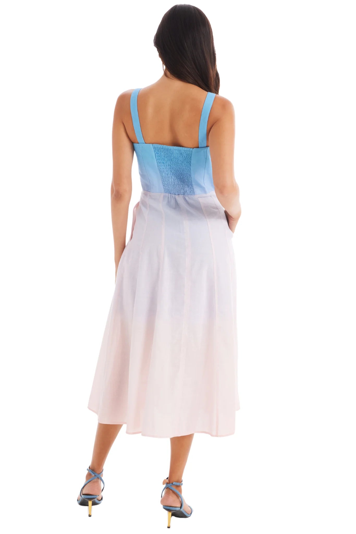 Bella Dress