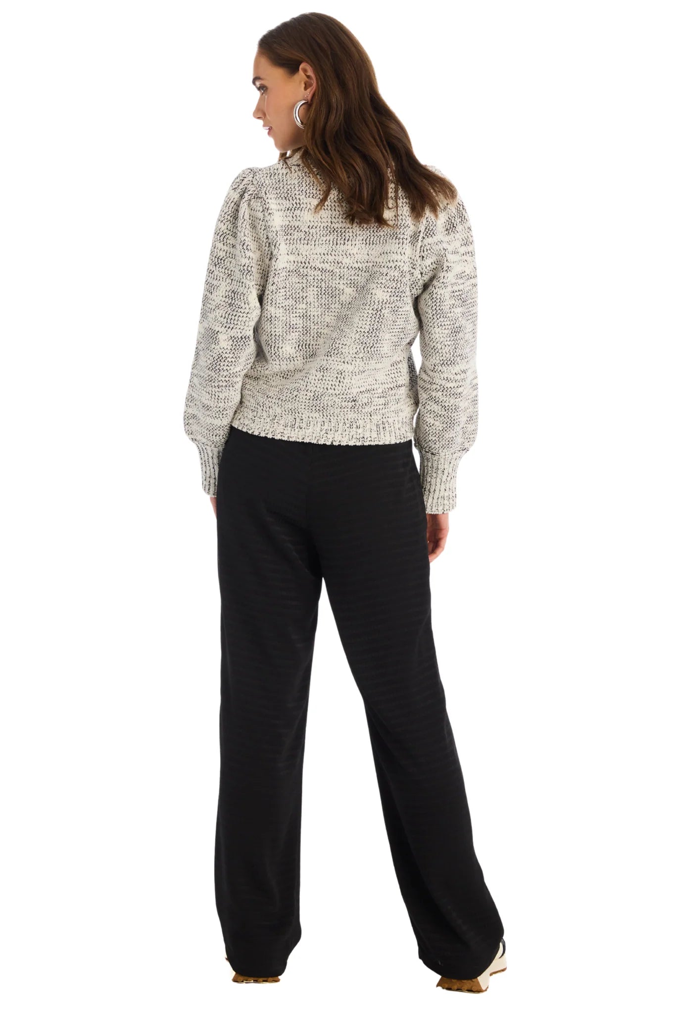 Charlotte Sweater
