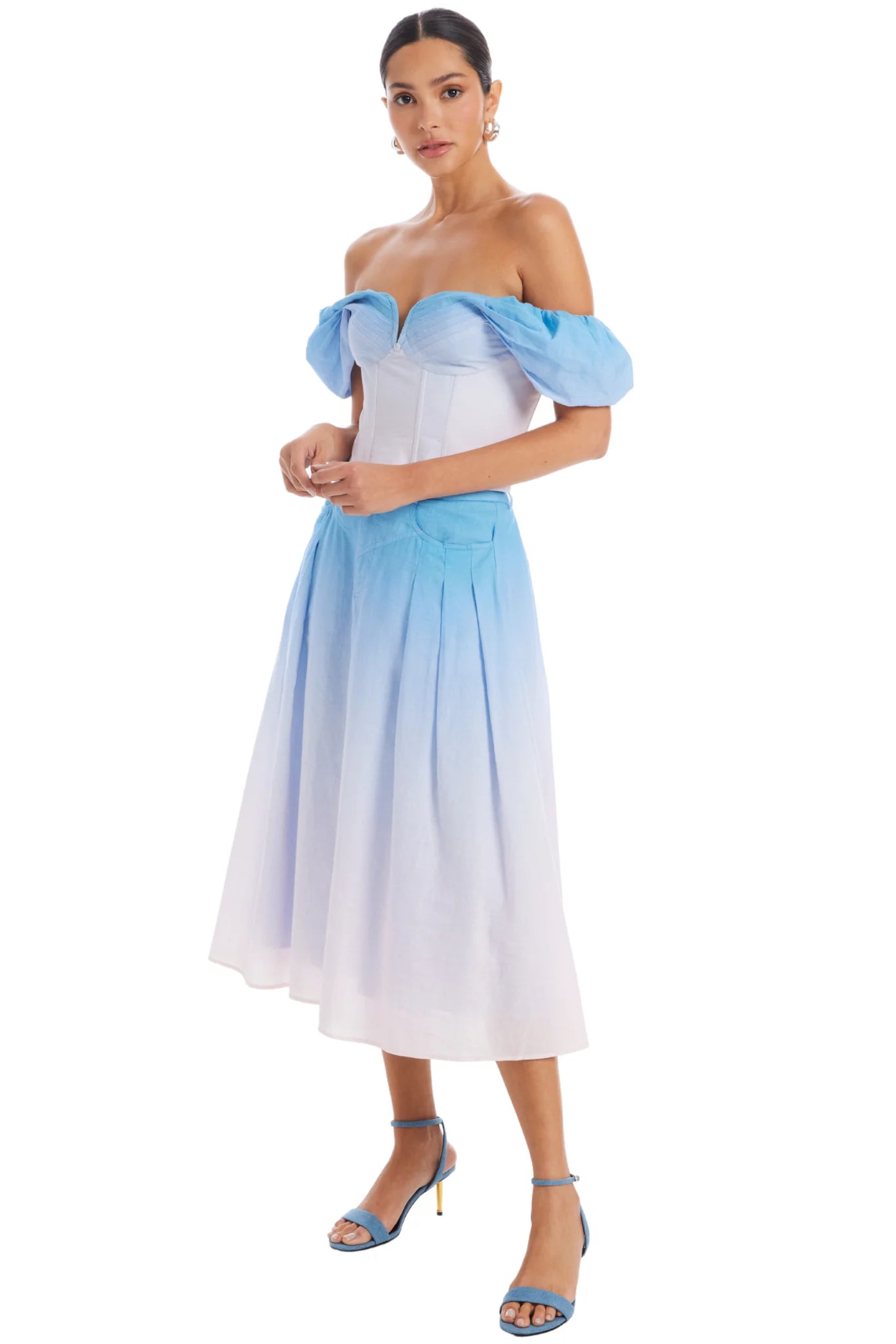Greta Skirt