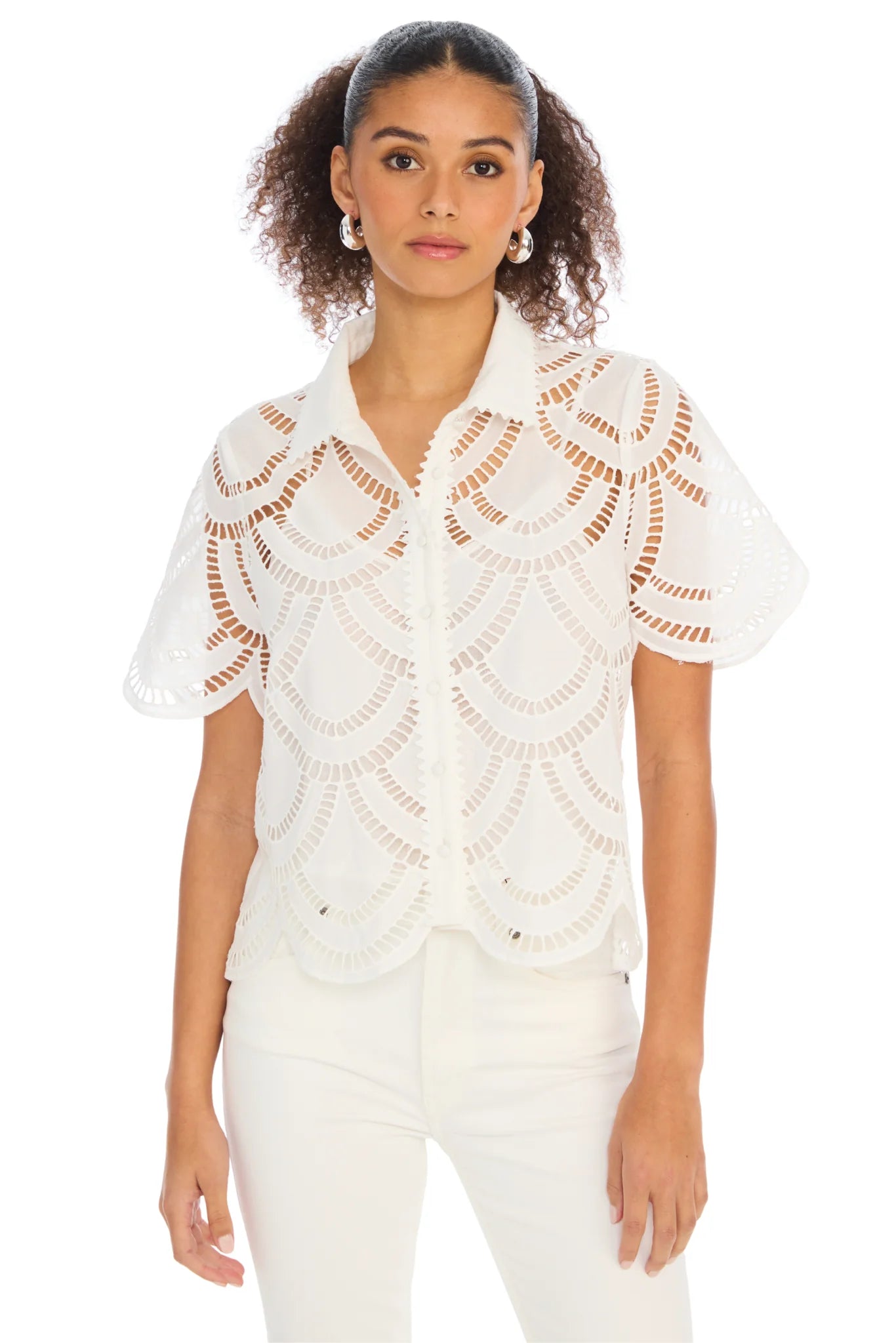 Clyde Shirt