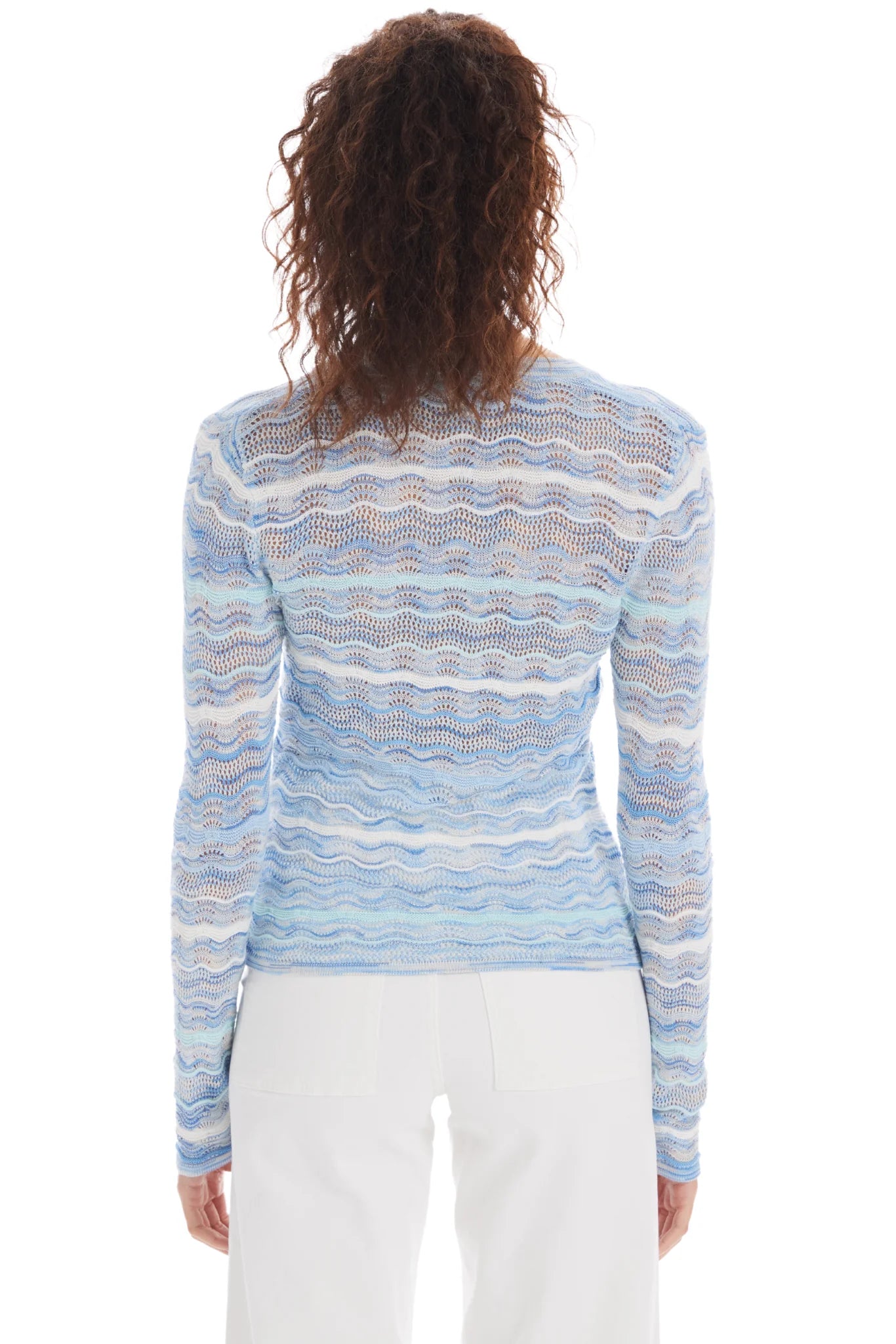 Colleen Cardigan