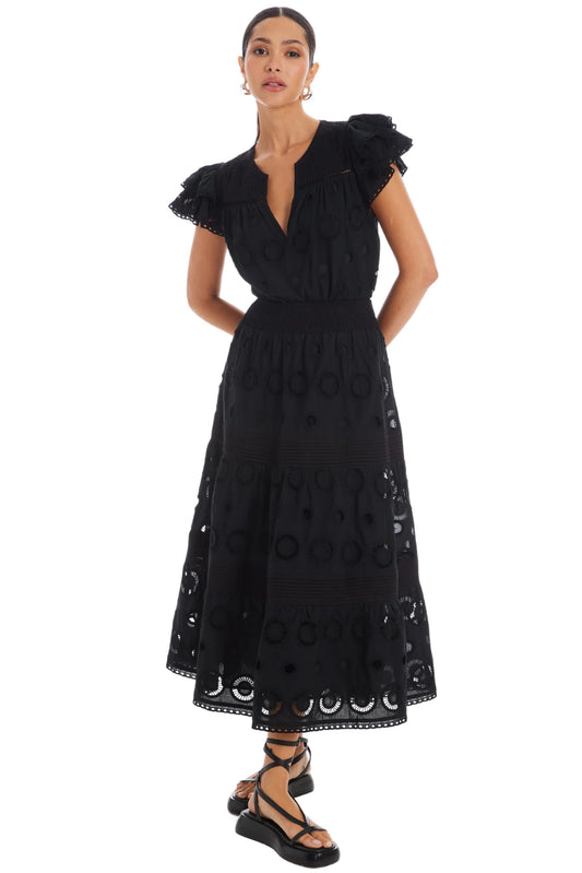 Loralai Skirt