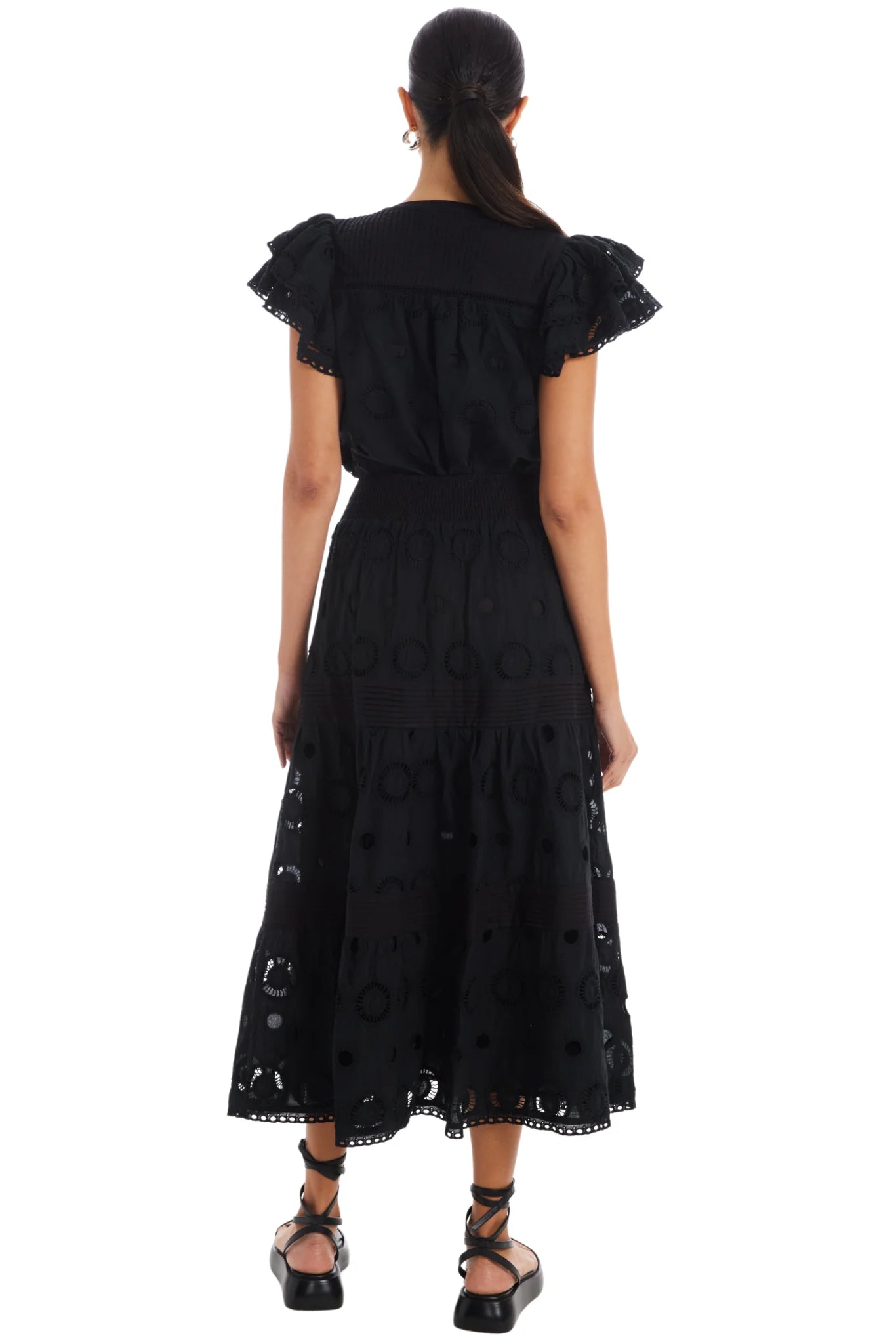 Loralai Skirt