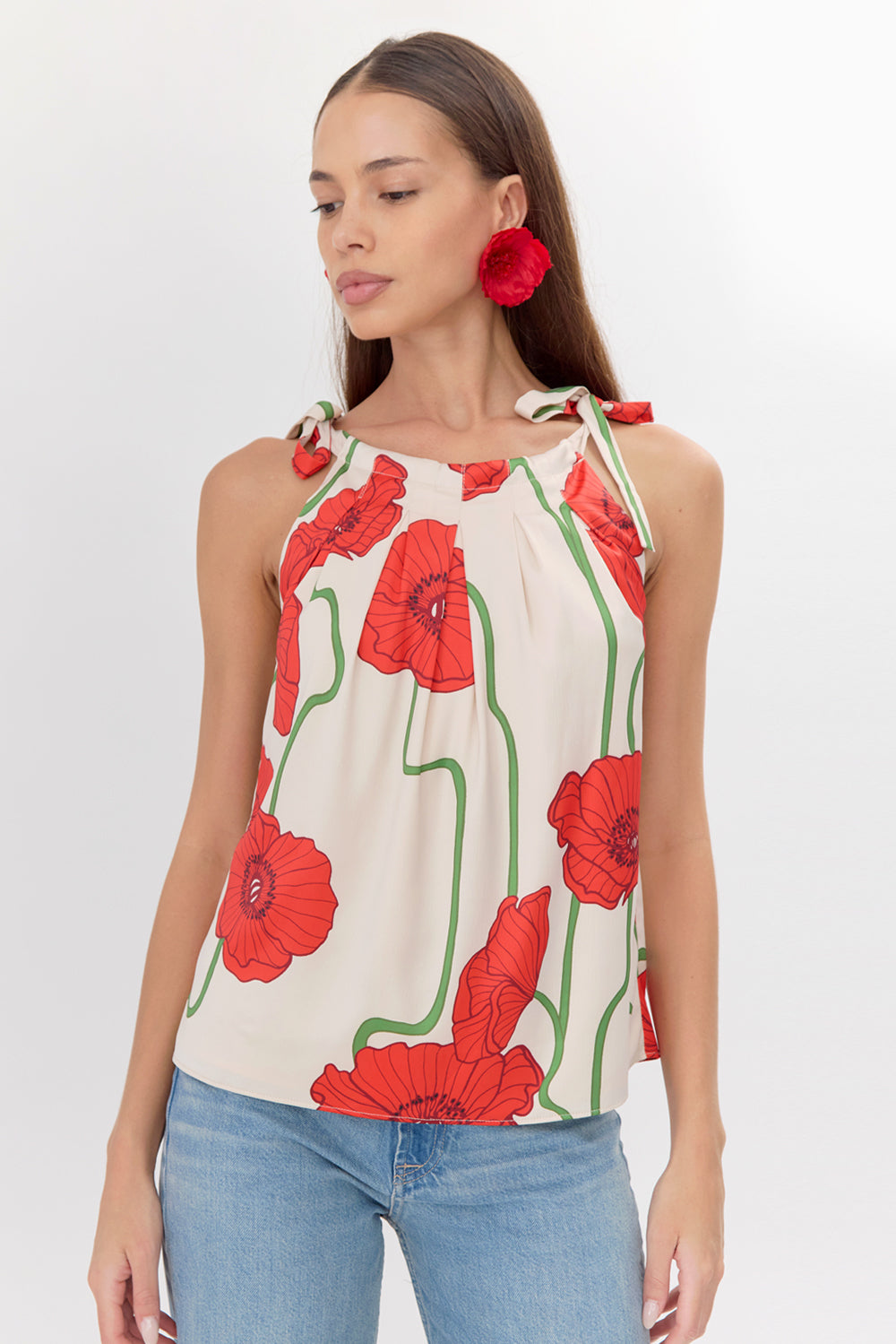 Anaia Top
