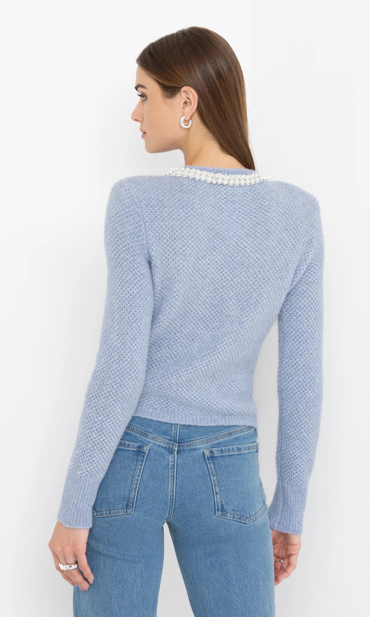 Clove Cardigan