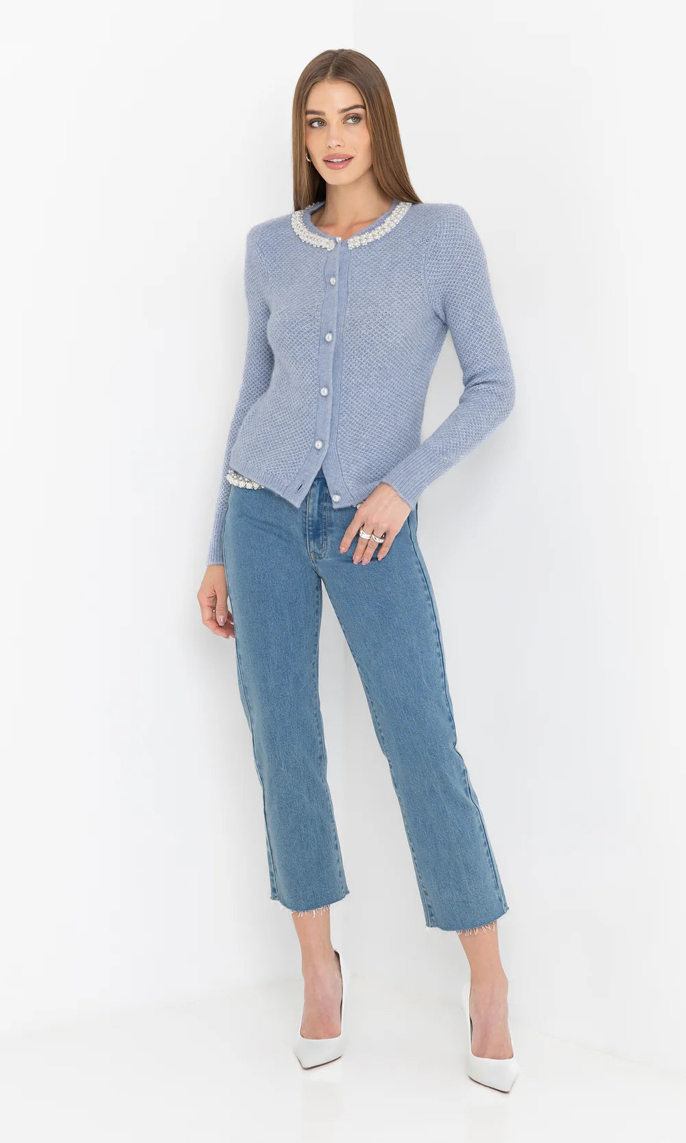 Clove Cardigan