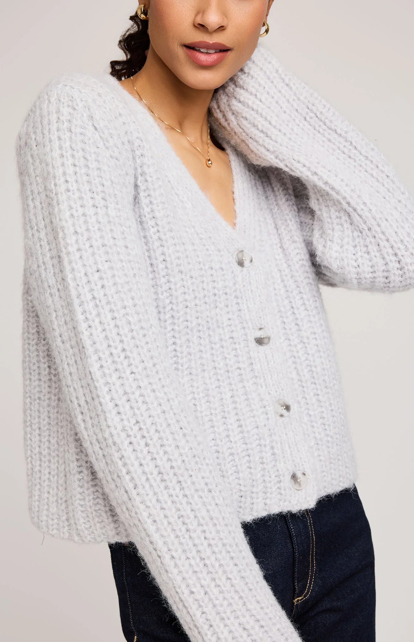 Melanie Cardigan