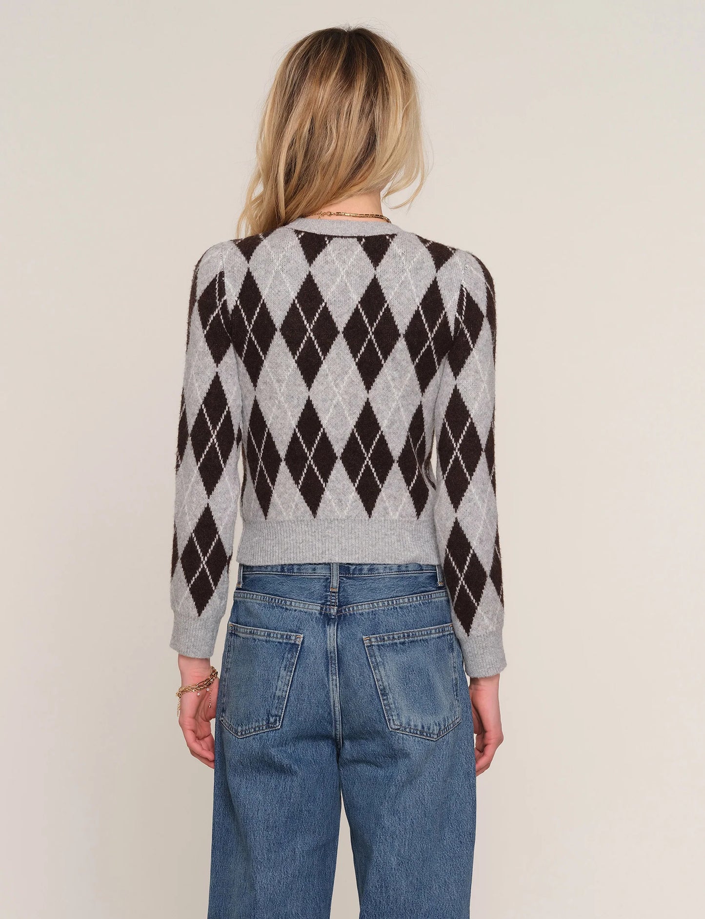 Sweeney Sweater
