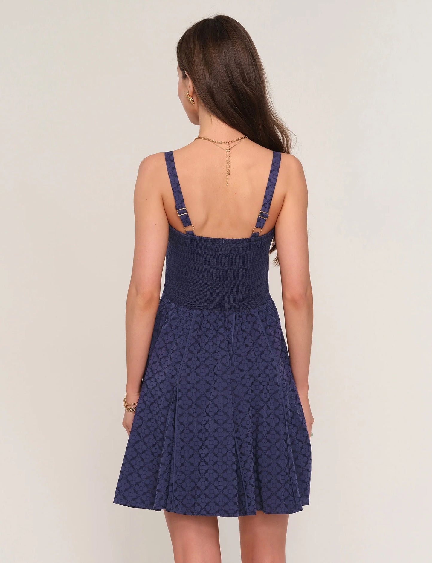 Krya Dress
