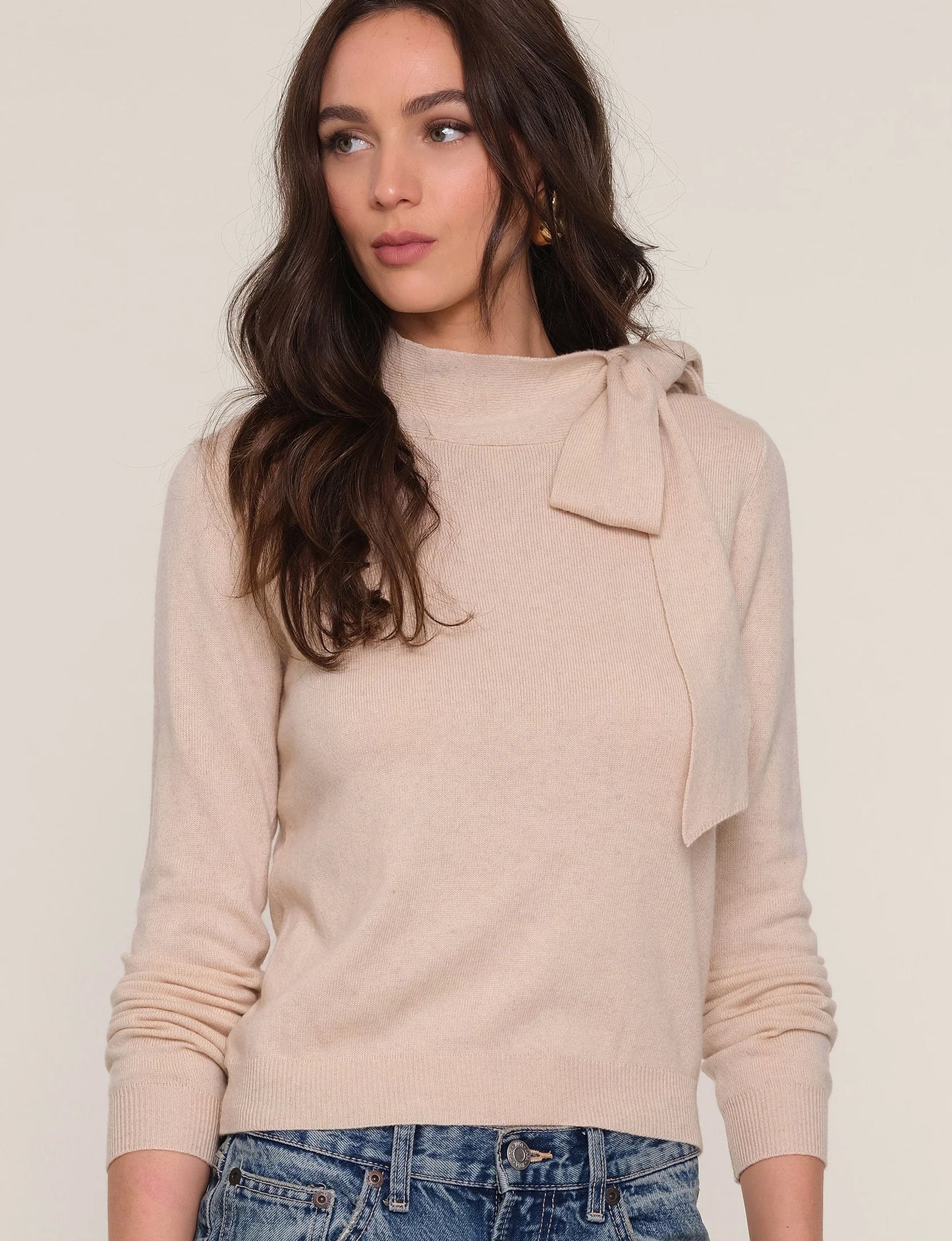 Lissa Sweater