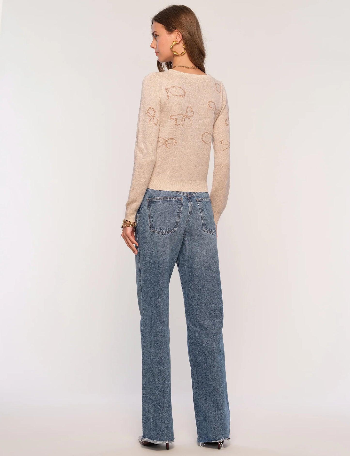 Linden Cardi