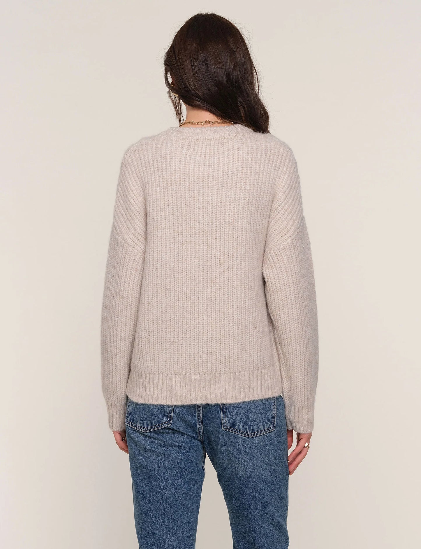 Raven Sweater