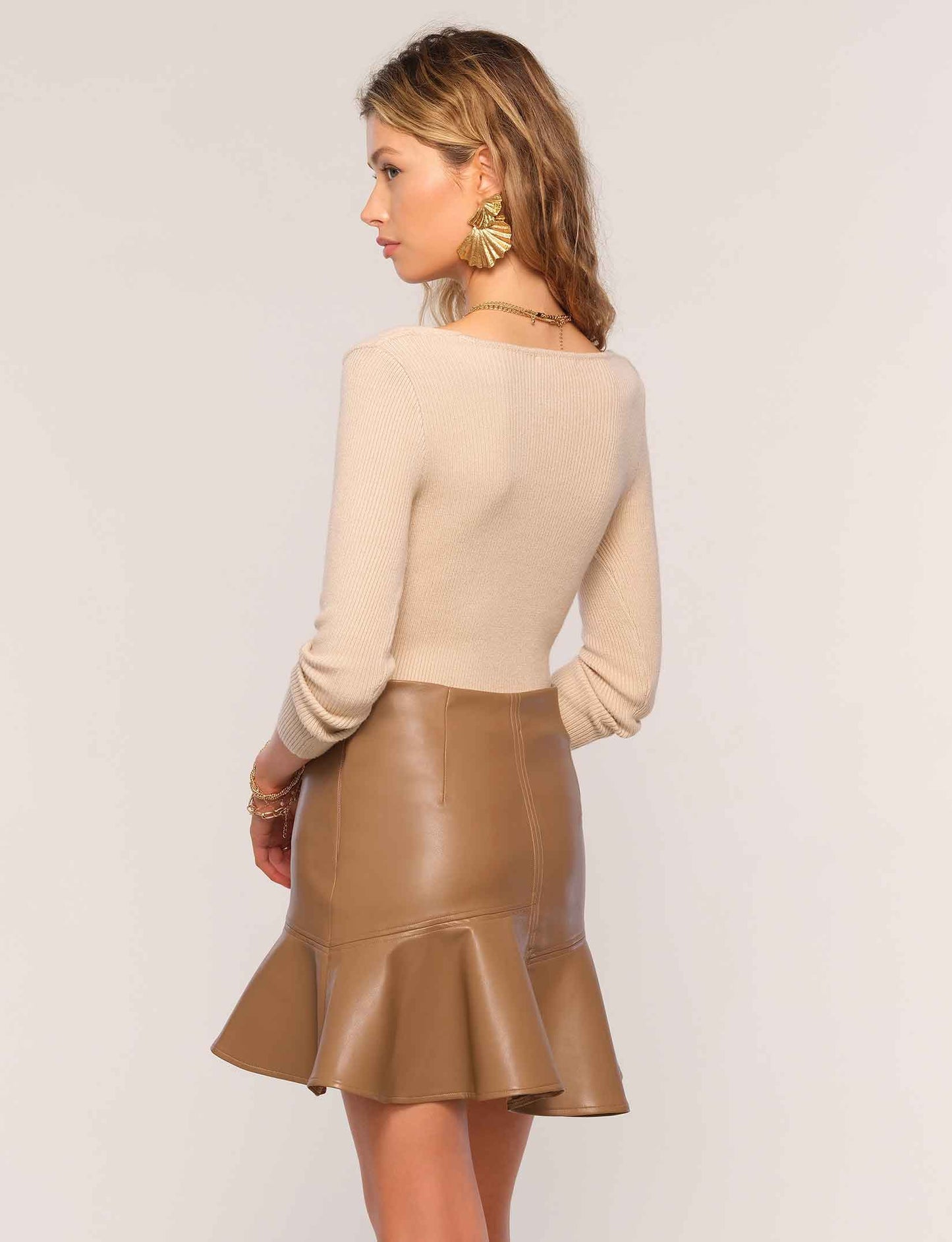 Bijou Skirt