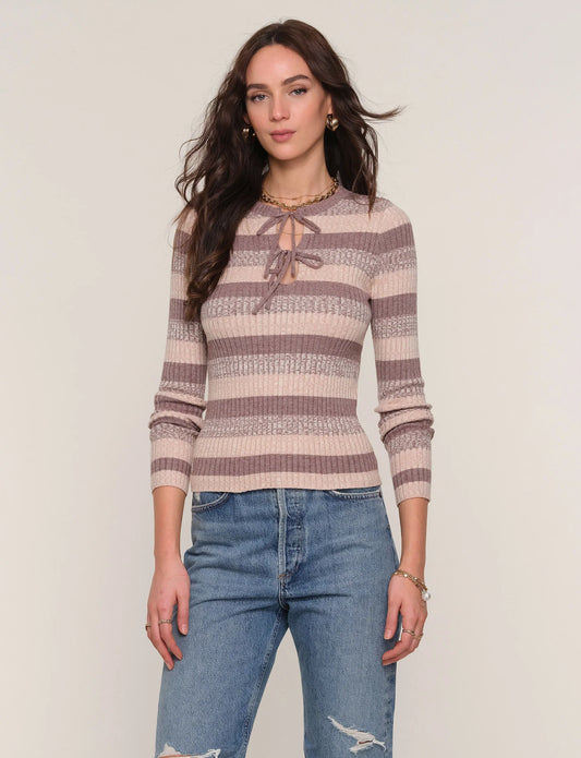 Clarice Sweater