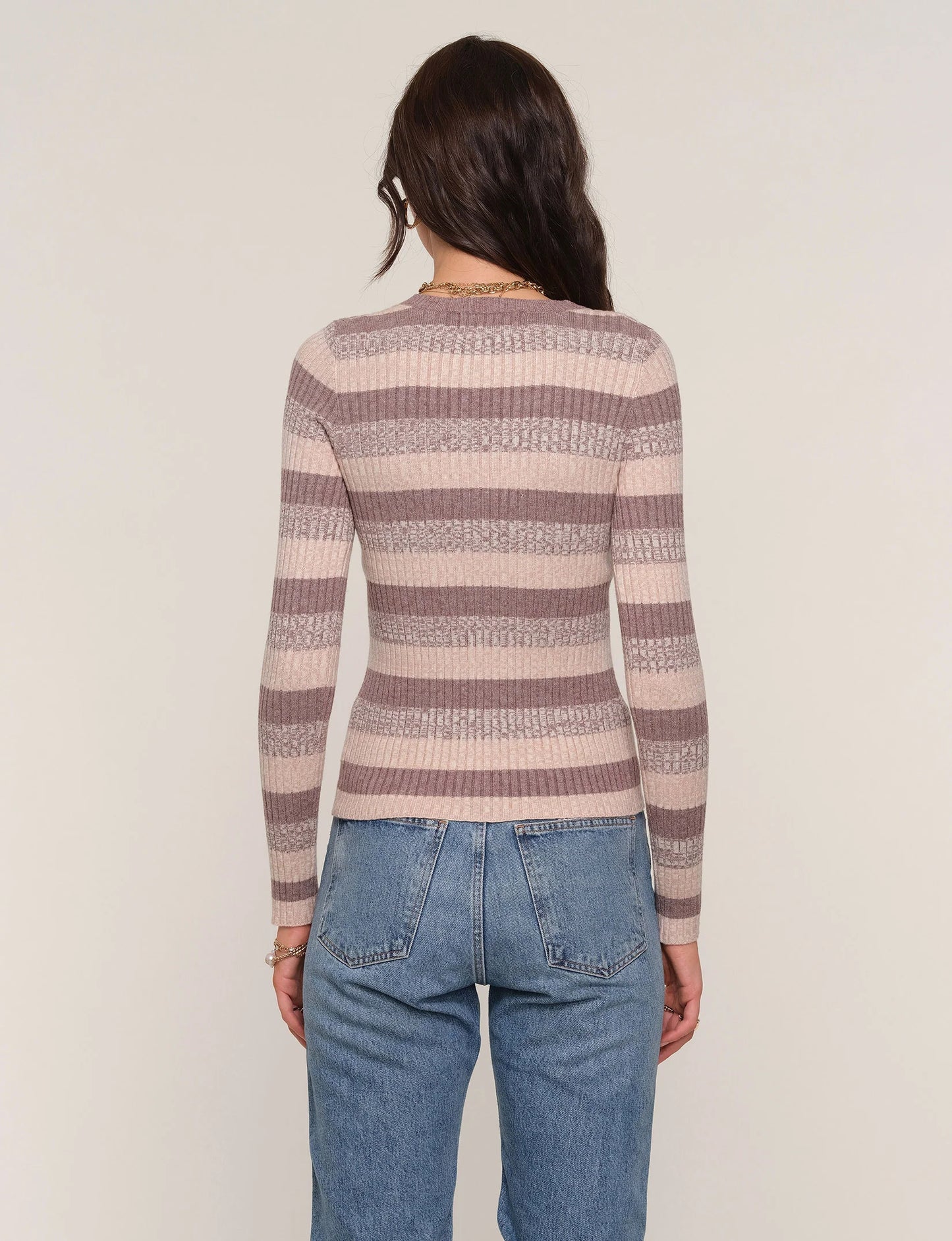 Clarice Sweater