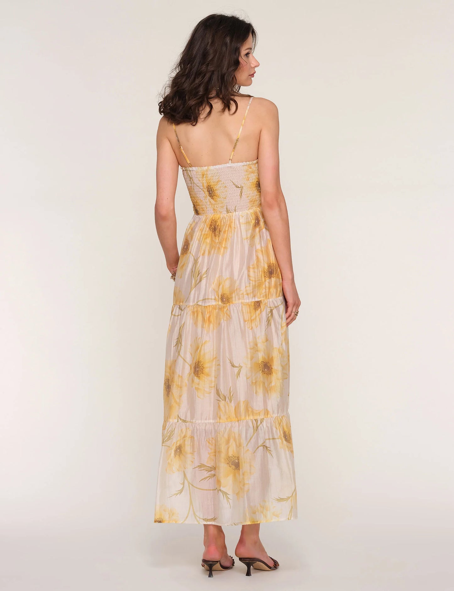 Ames Dress