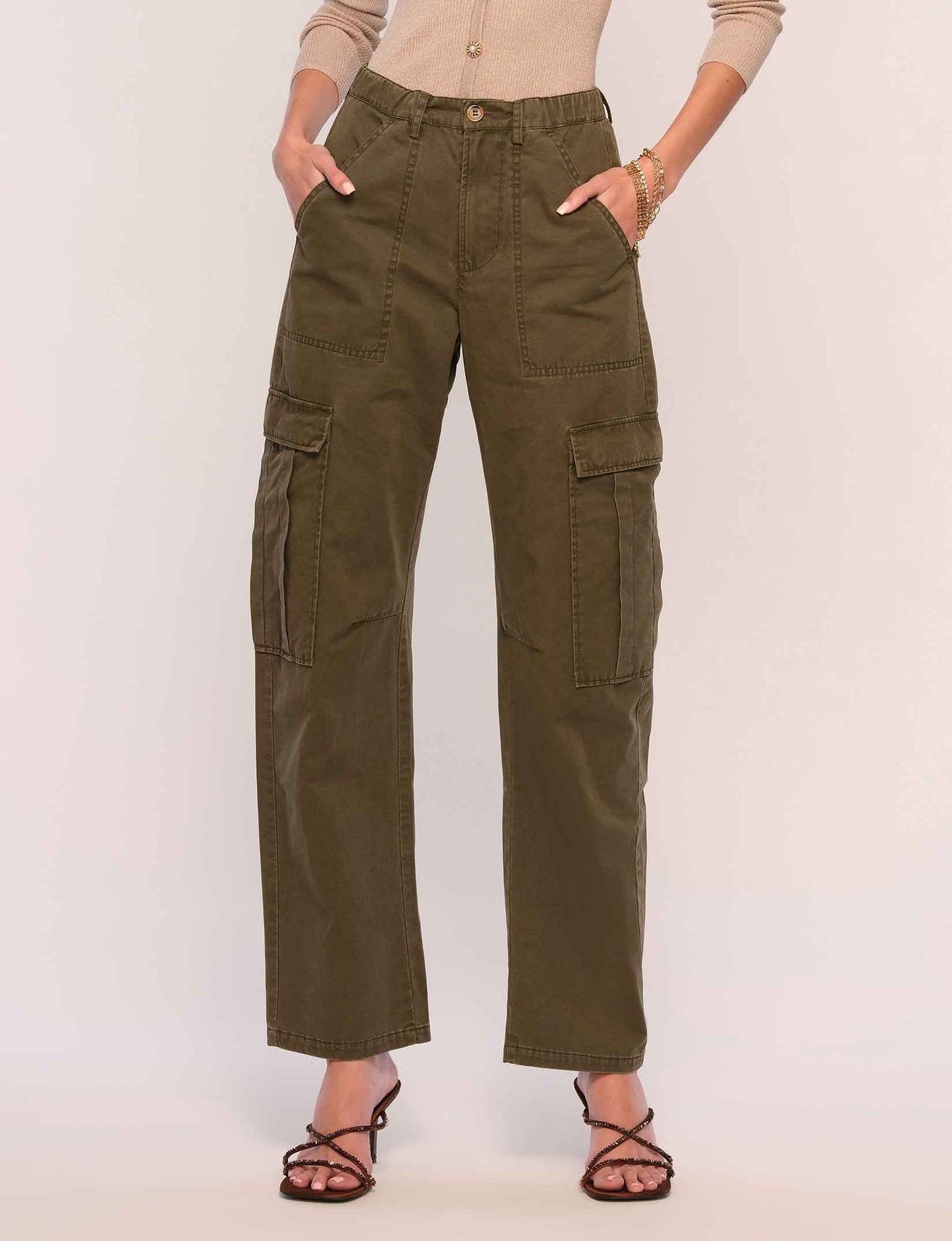 Moreno Pant