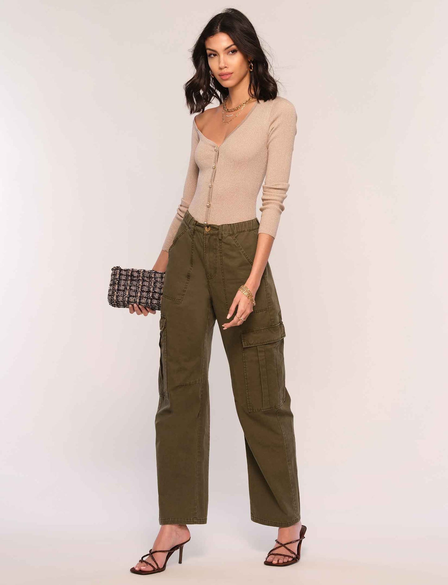 Moreno Pant
