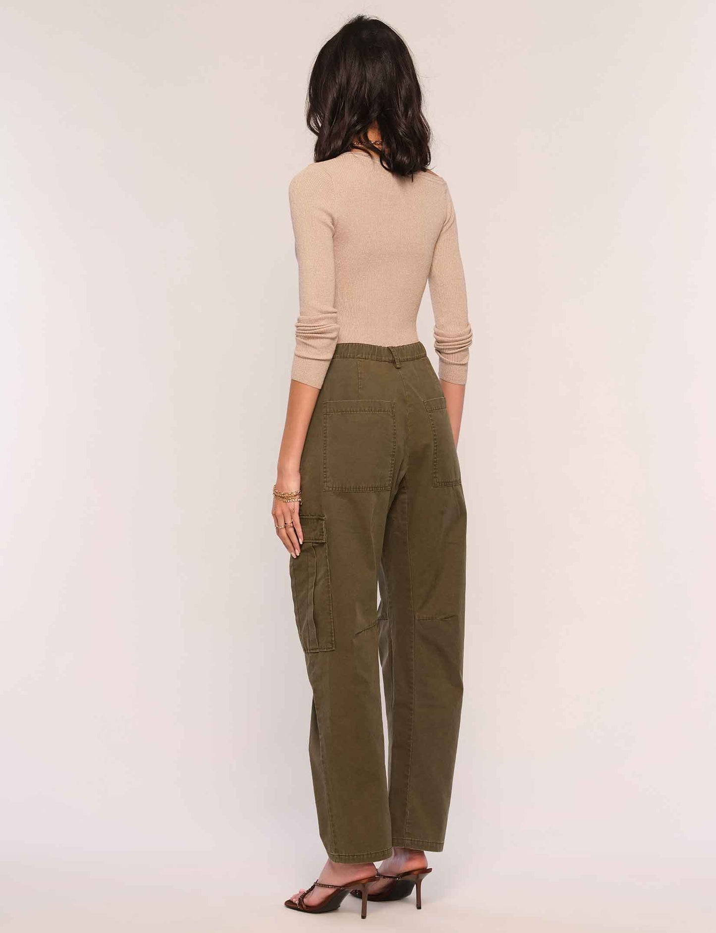 Moreno Pant
