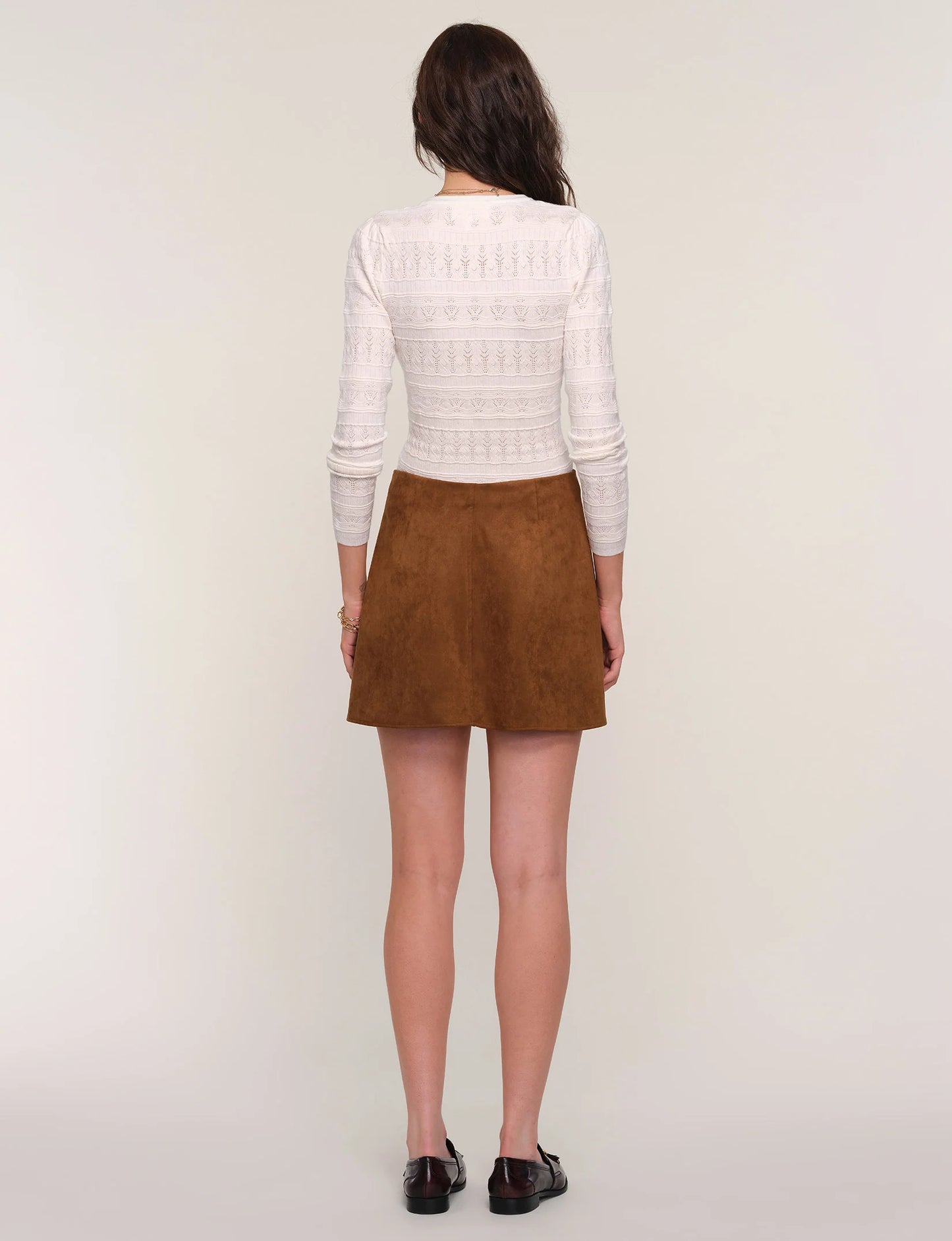 Dusk Skirt