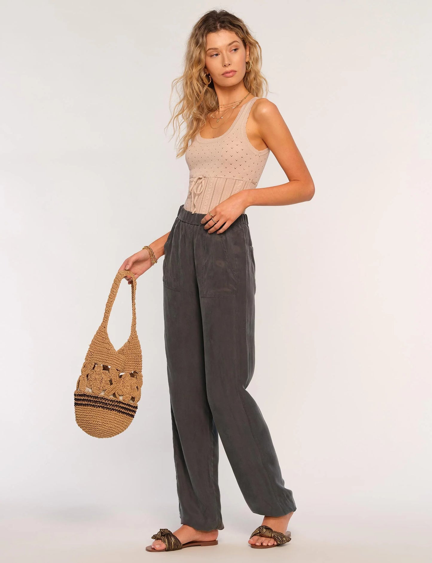 Emaline Pant