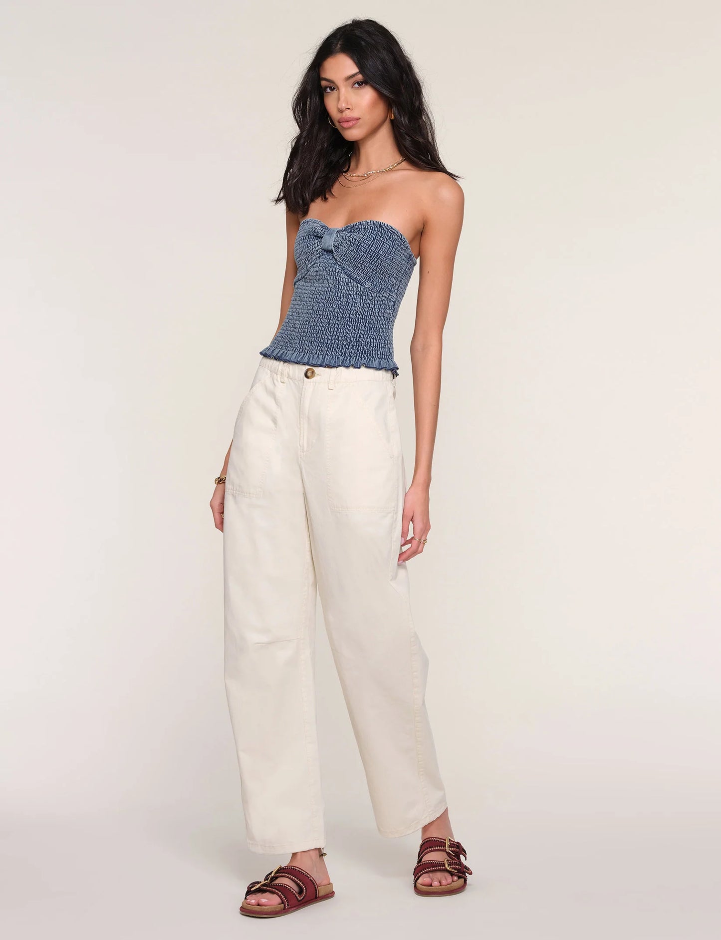 Alleia Pant
