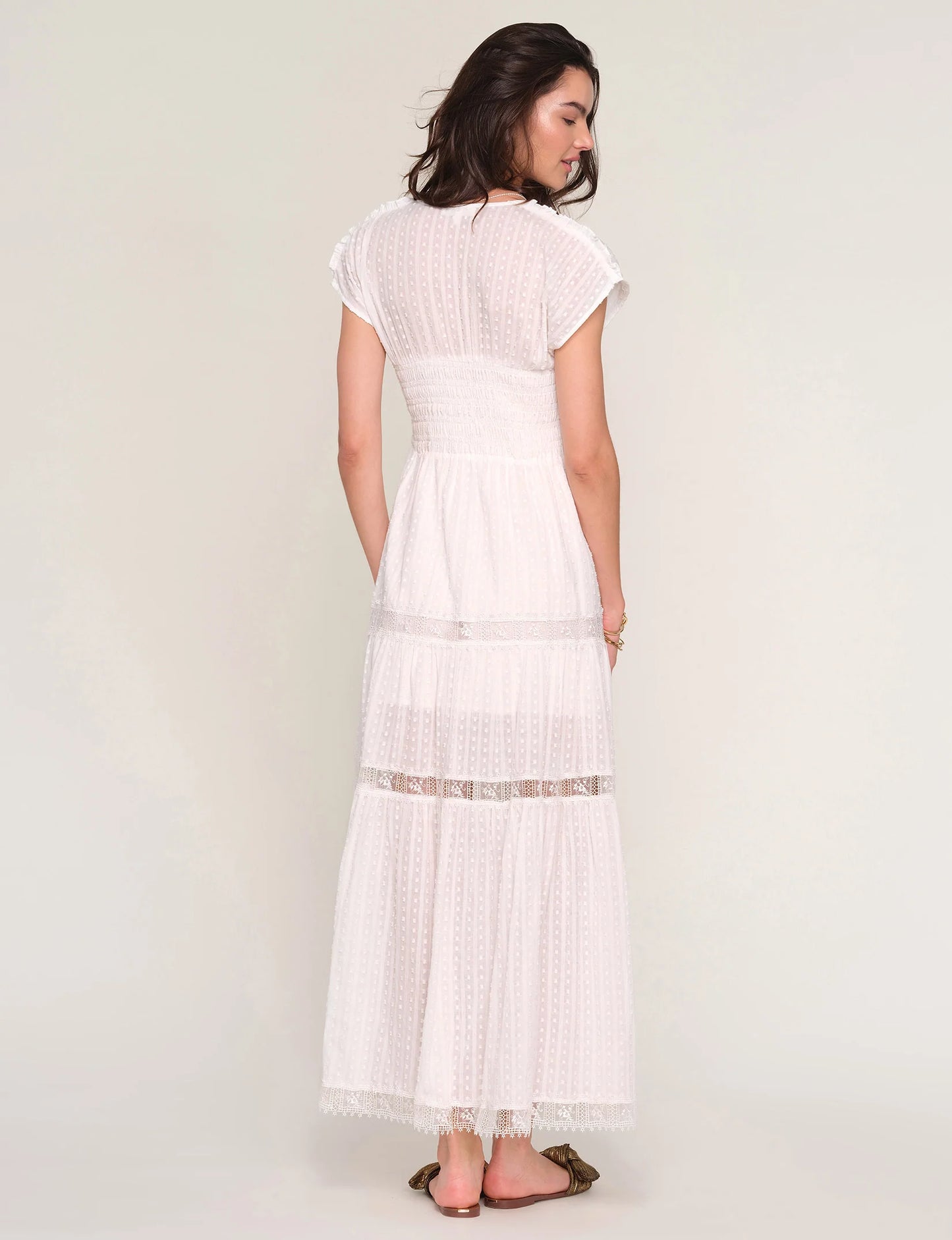 Shanti Dress