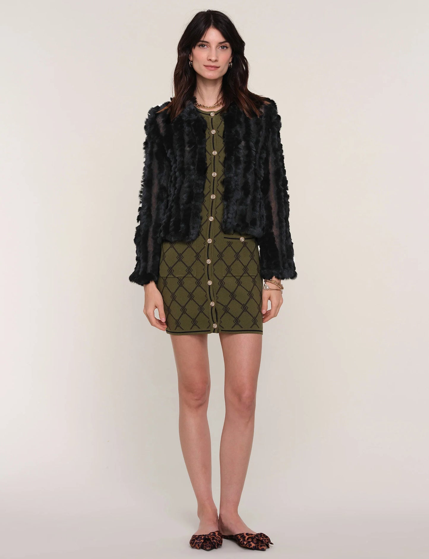Rosa Jacket