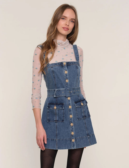 Willem Dress