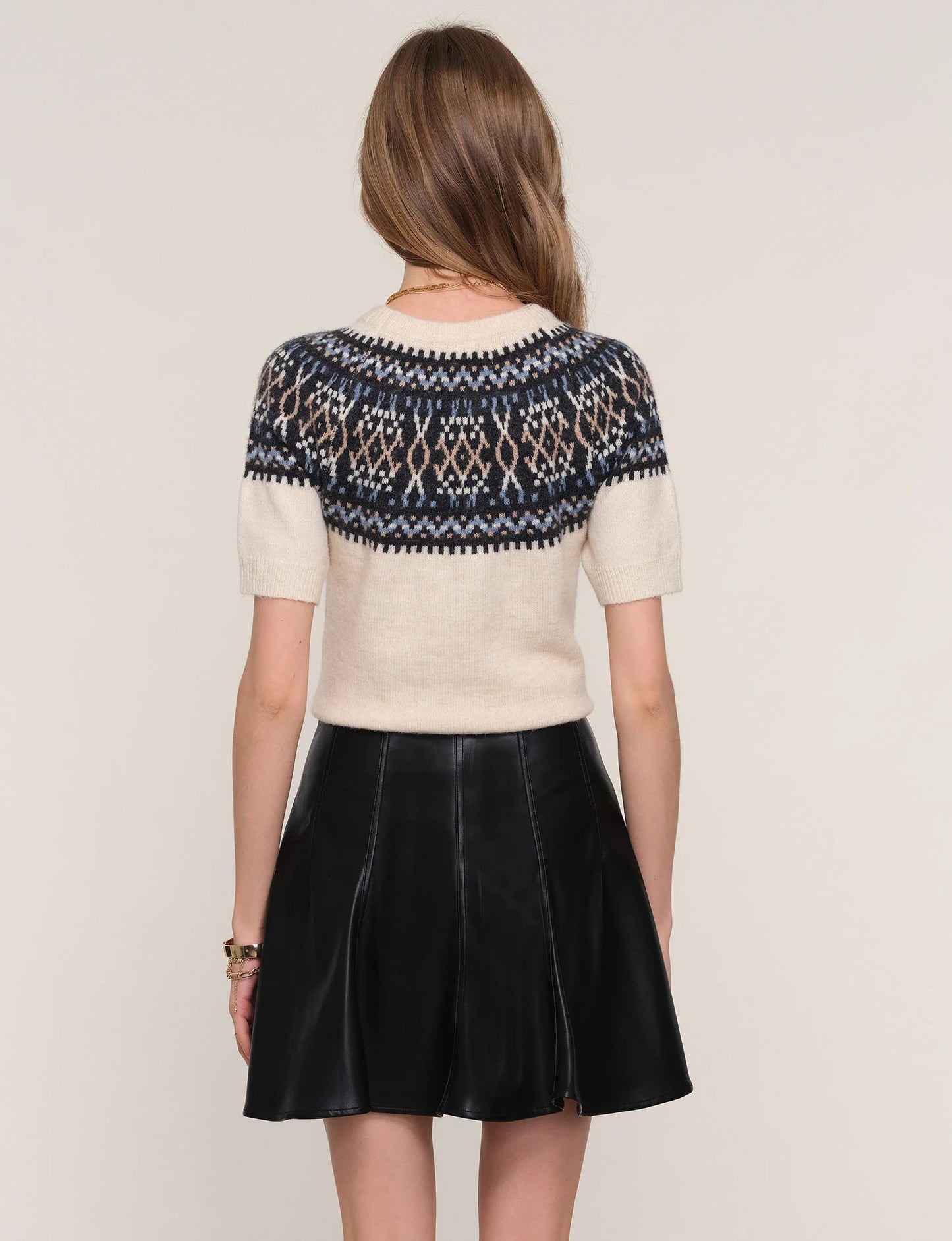 Athena Skirt