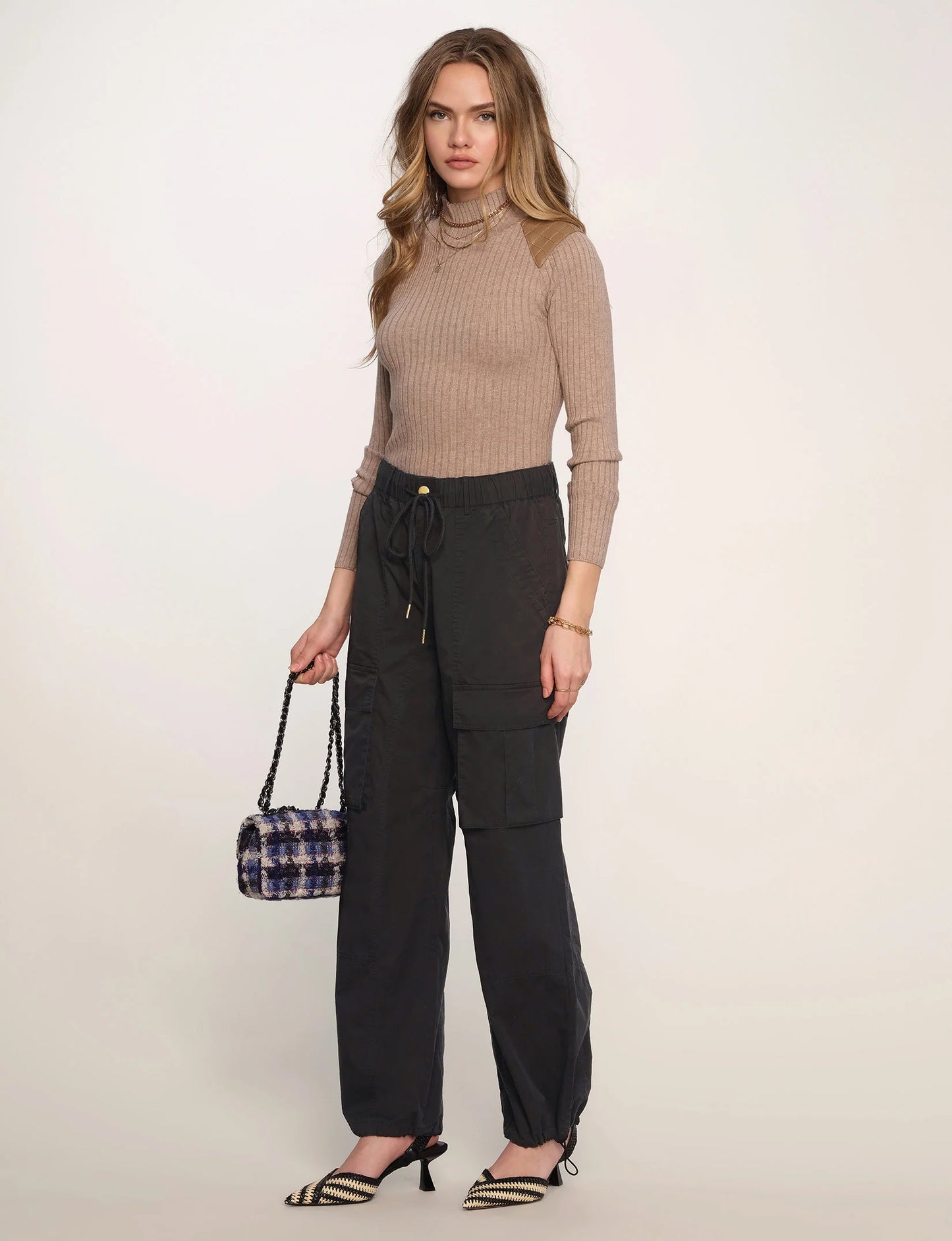Kenna Sweater